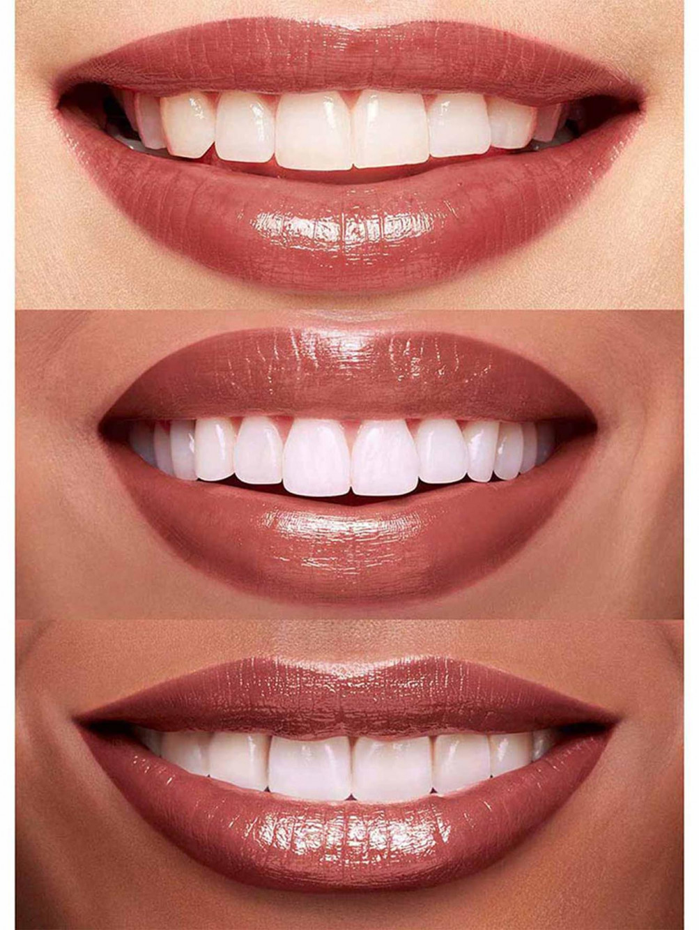 Губная помада с сияющим эффектом Joli Rouge Shine, оттенок 758S - Обтравка2
