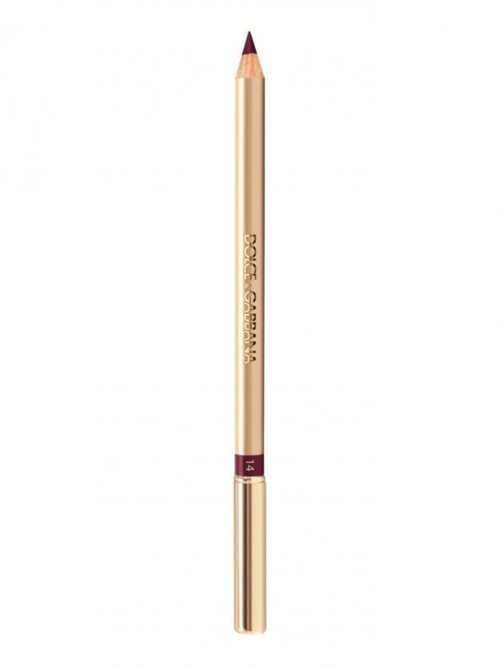 Карандаш для губ Precious Lipliner, 14 Desire, 2 г - Общий вид