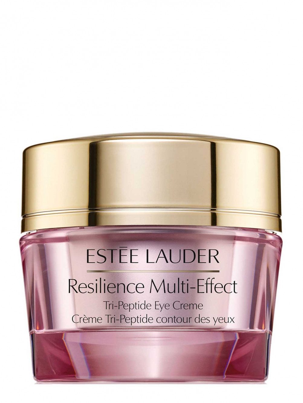 Лифтинговый крем для кожи вокруг глаз Resilience Multi-Effect Tri-Peptide Eye Creme, 15 мл - Общий вид