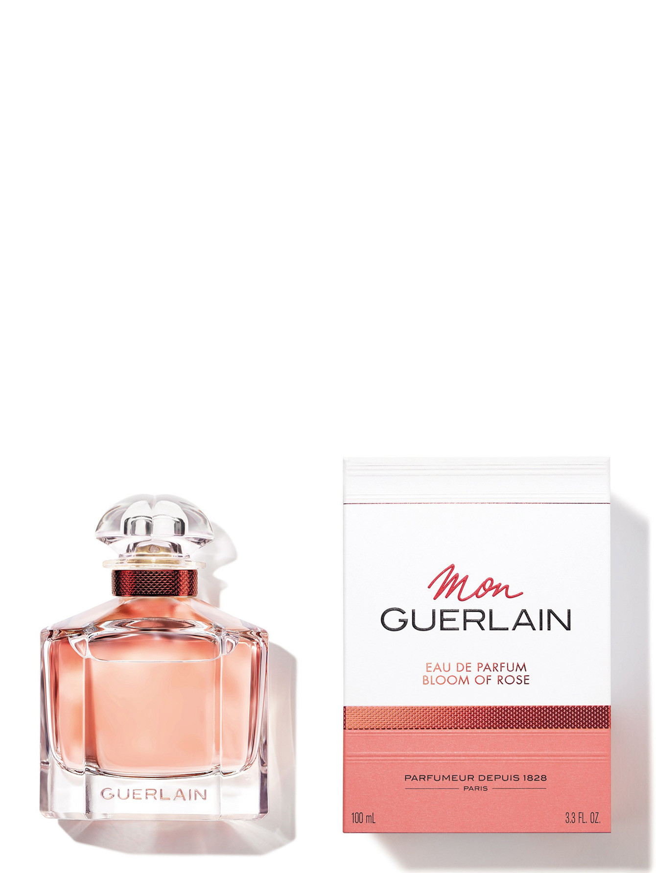 Guerlain mon guerlain bloom of rose парфюмерная вода 100 мл. Герлен роуз. Мон герлен блум роз. Герлен роуз. Guerlain "mon guerlain bloom of rose" edp 100 ml.