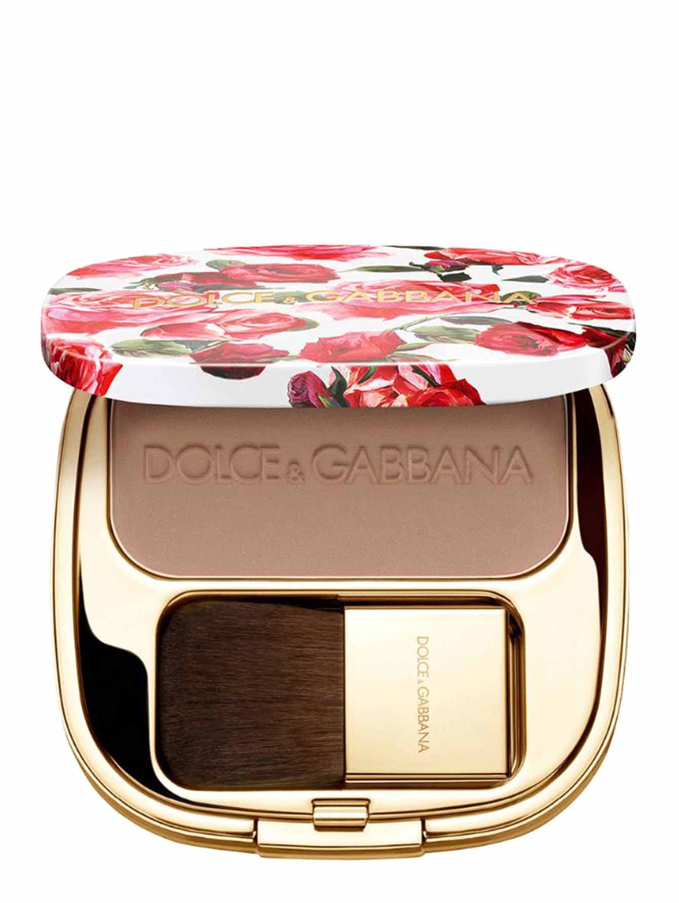 Румяна Blush of Roses, 100 TAN, 5 г - Общий вид