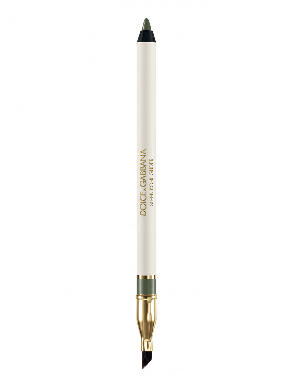 Карандаш для глаз Sleek Kohl Glider, оттенок 07 Jade Green - Общий вид