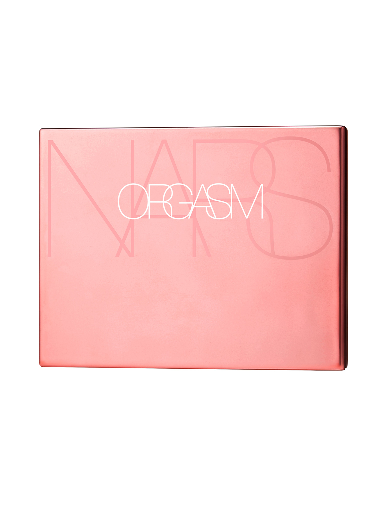 Румяна NARS, ORGASM 2019 7,6 гр Makeup - Обтравка2