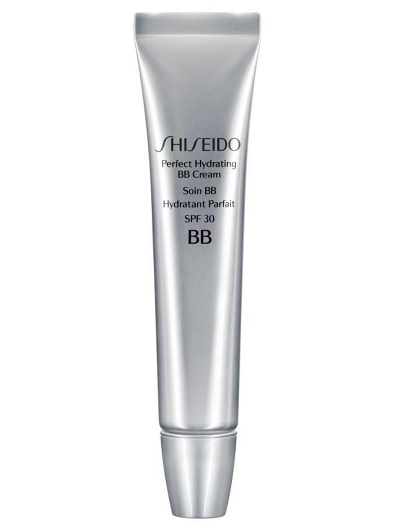 BB-крем - Medium, BB Creme, 30ml - Обтравка1