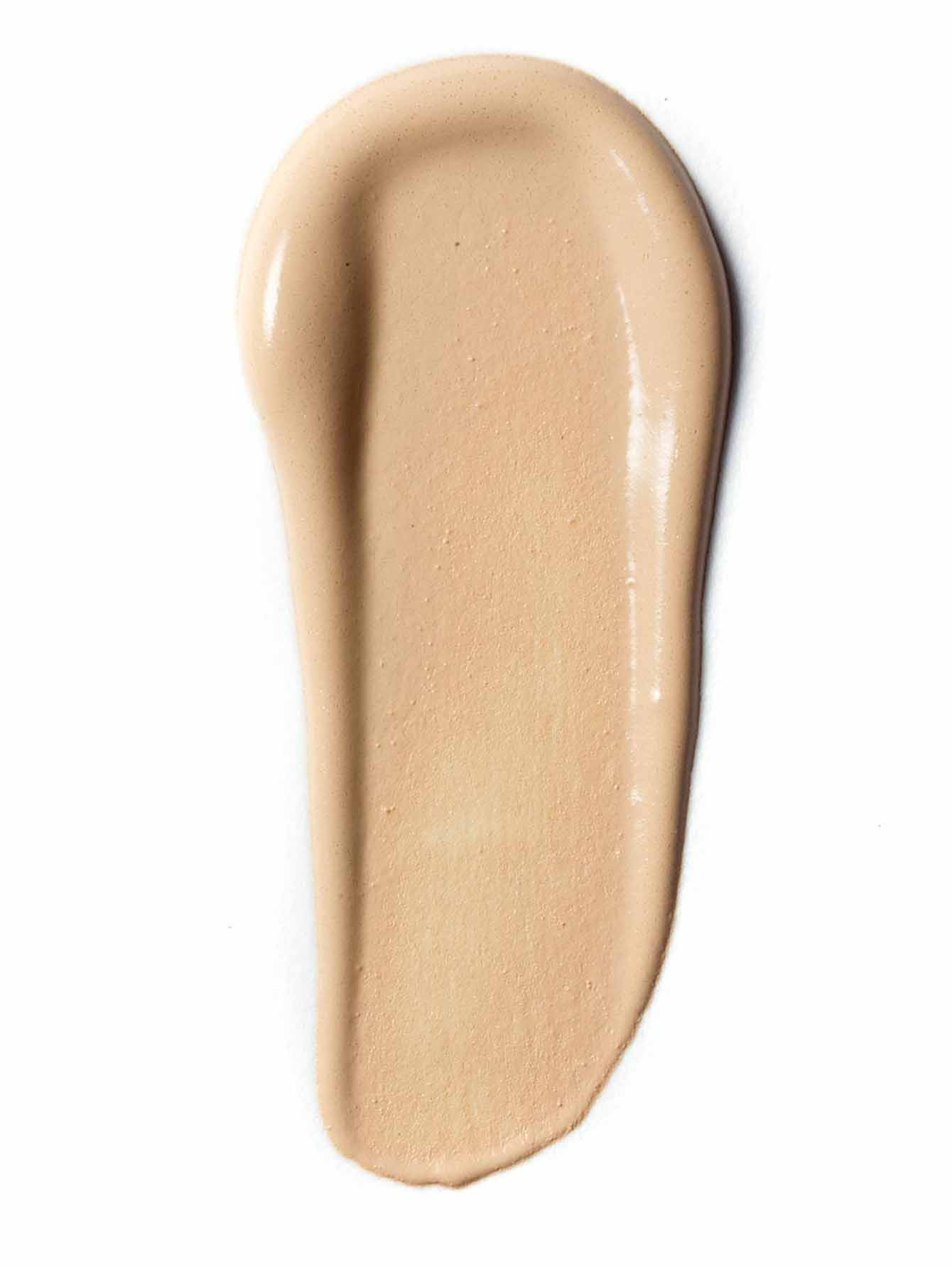 Тональное средство Skin Long-Wear Weightless Foundation SPF 15, оттенок Ivory, 30 мл - Обтравка1