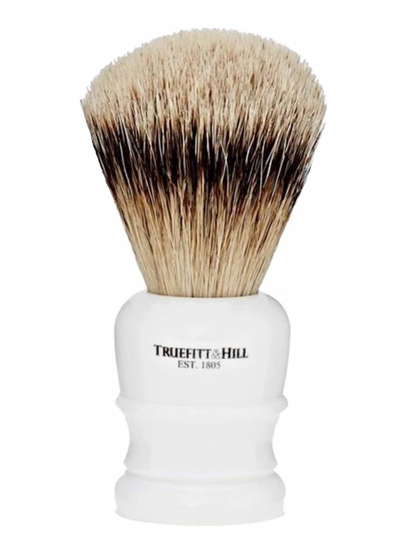 Кисть для бритья - Truefitt & Hill - Общий вид
