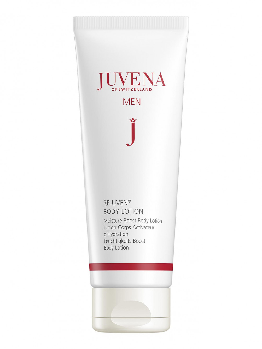 Увлажняющий лосьон для тела Rejuven Body Lotion, 200 мл - Общий вид