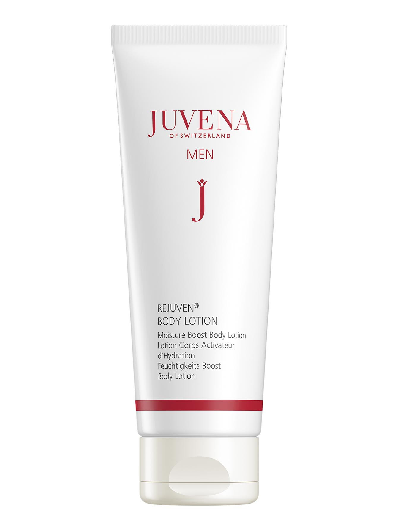 Увлажняющий лосьон для тела Rejuven Body Lotion, 200 мл - Общий вид