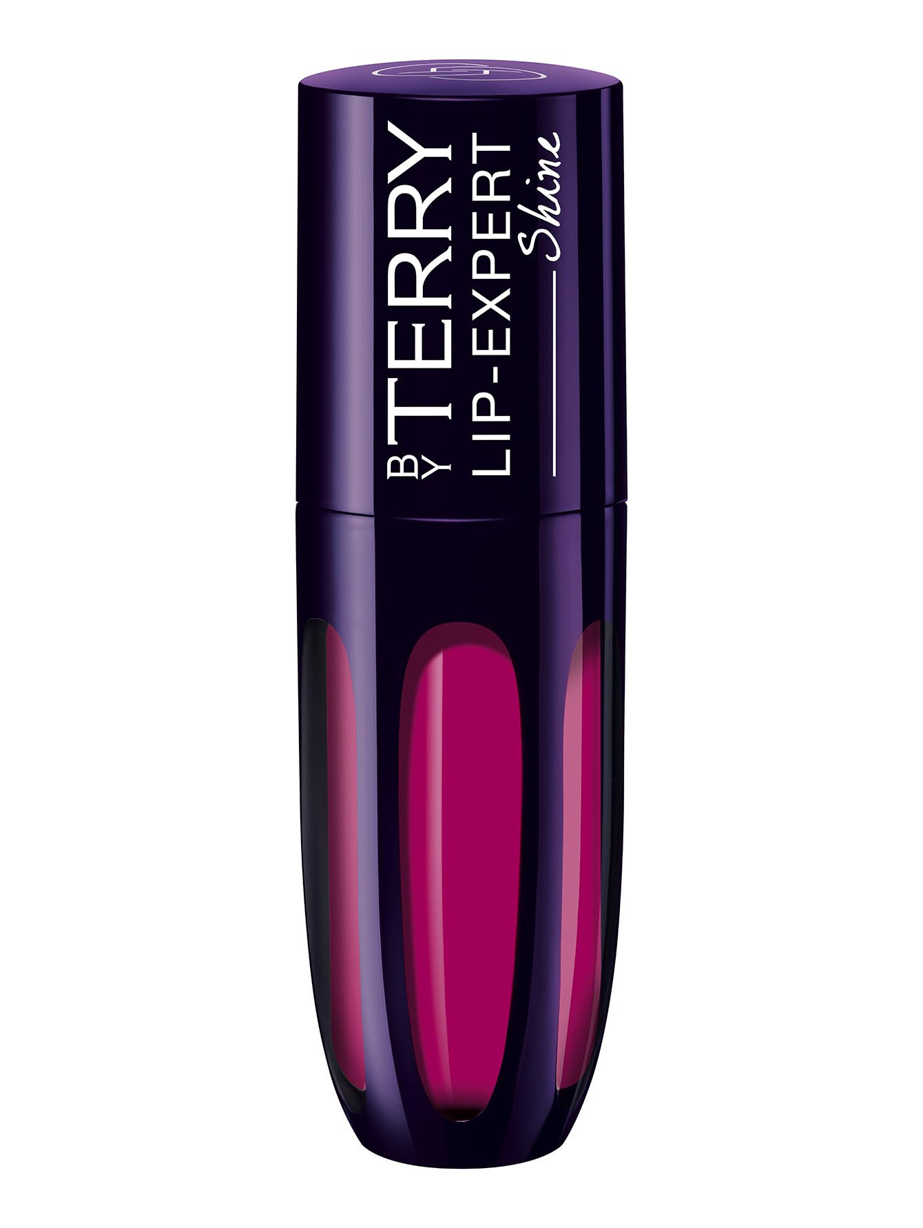 Виниловая губная помада Lip-Expert Shine Liquid Lipstick, 12 Gypsy Shot, 3 г - Общий вид