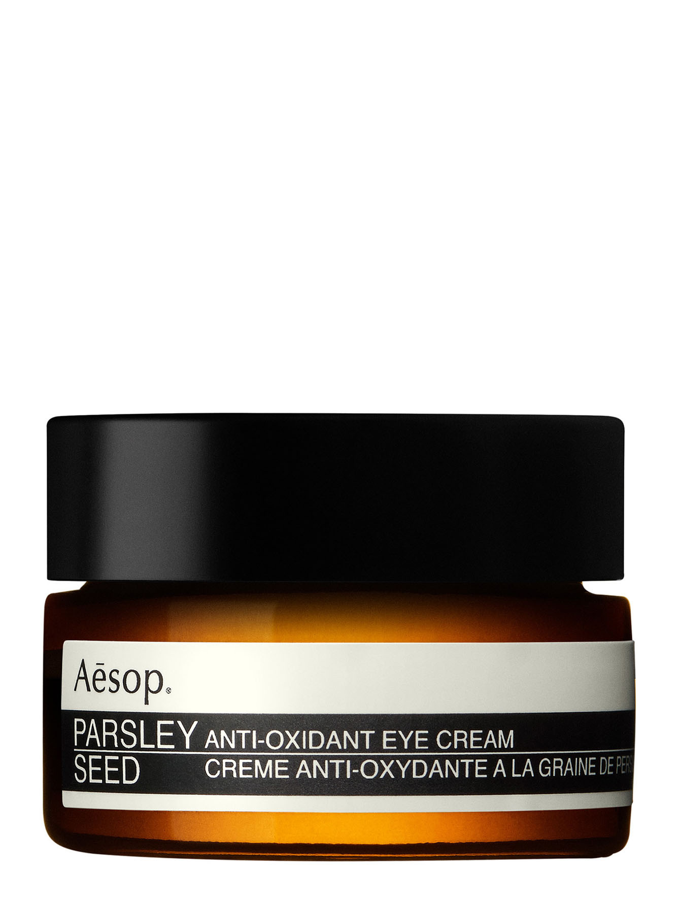 Крем для кожи вокруг глаз с антиоксидантами Parsley Seed, 10 мл - Общий вид