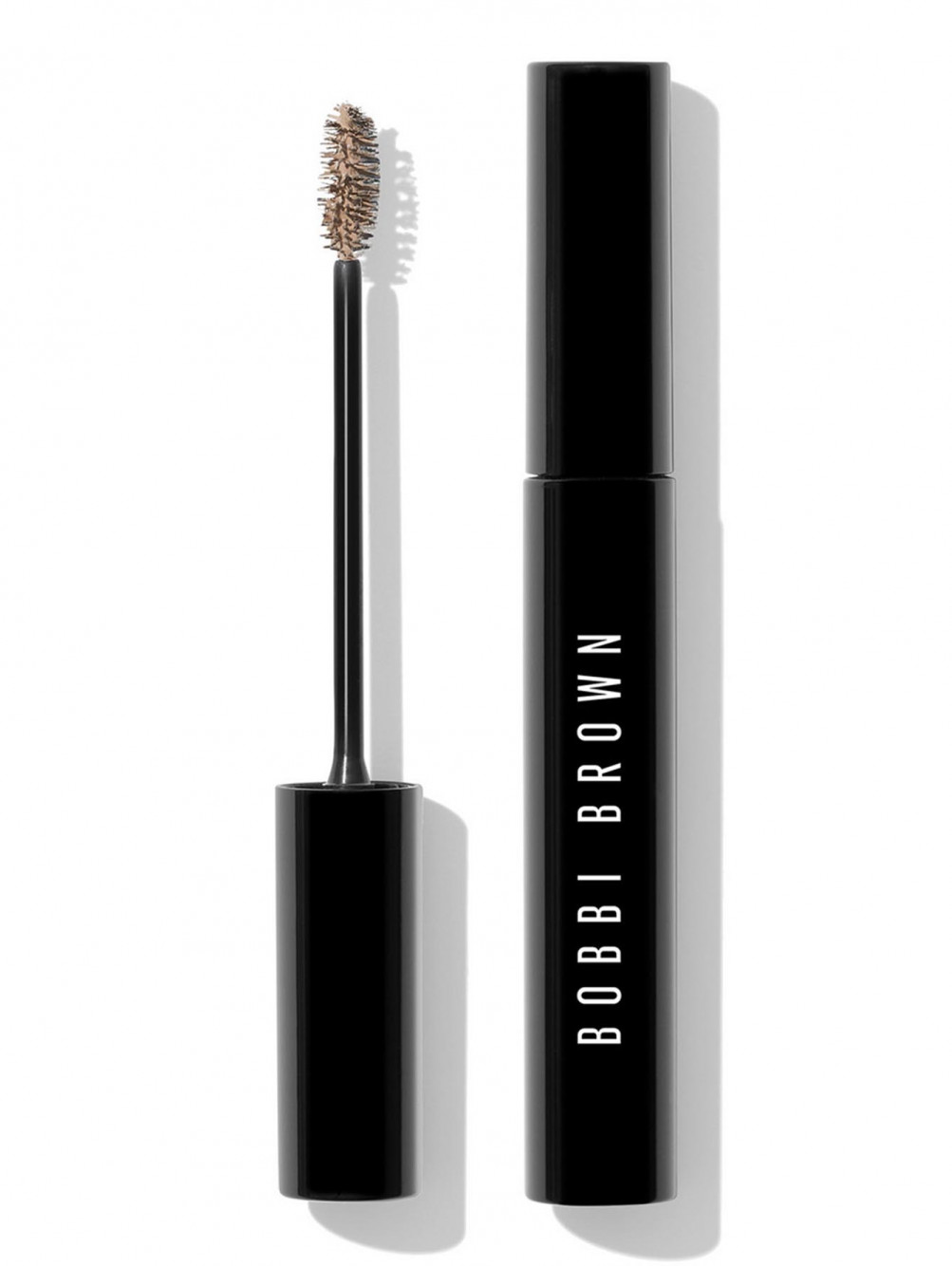 Тушь для бровей Natural Brow Shaper, оттенок Slate, 4.4 мл - Общий вид