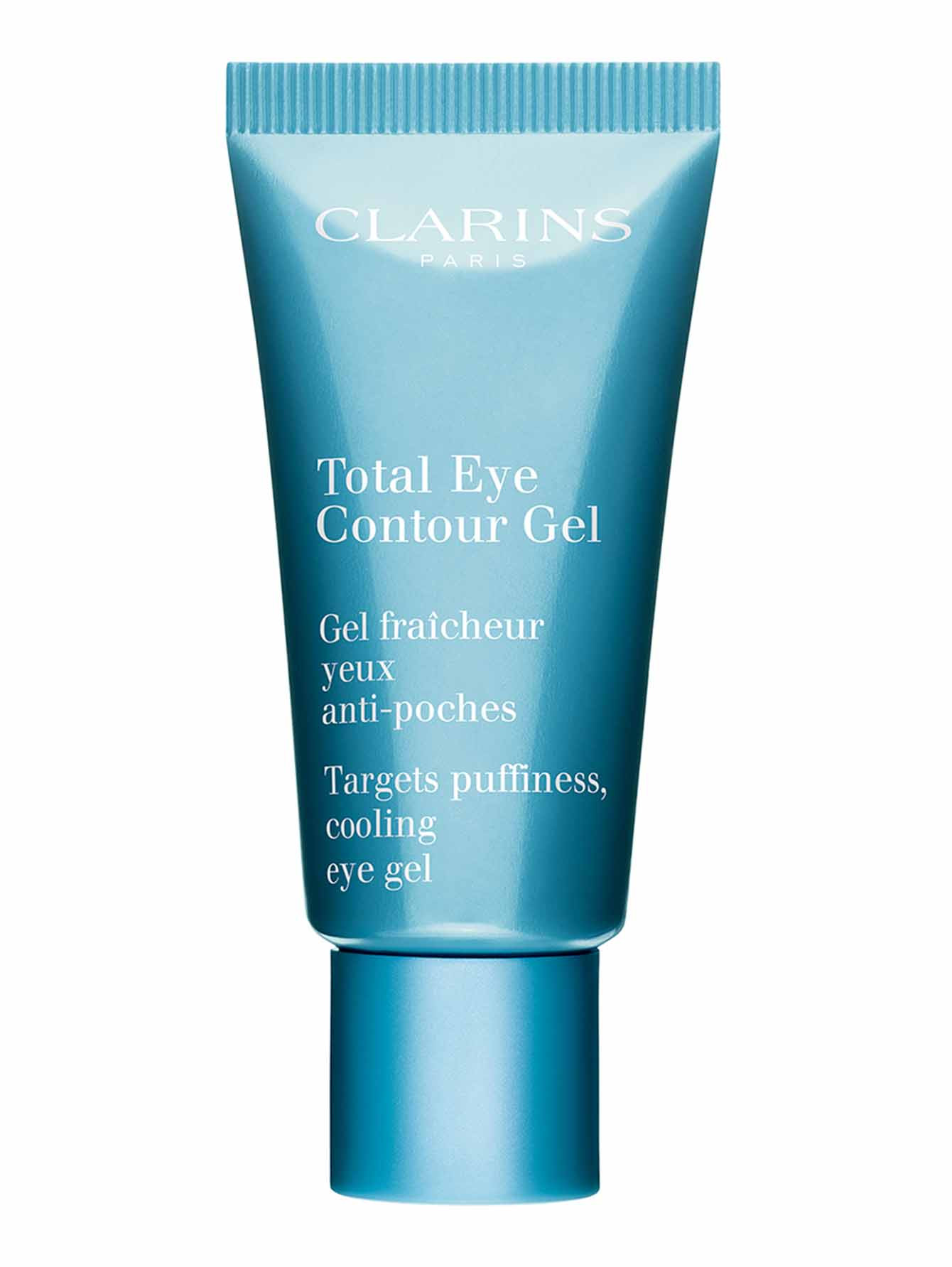 Охлаждающий гель для кожи вокруг глаз Total Eye Contour Gel,  20 мл - Общий вид