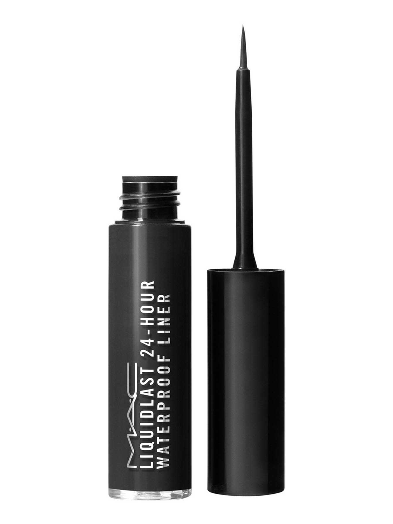 Подводка для глаз Liquidlast 24-Hour Waterproof Liner, оттенок Point Black - Общий вид