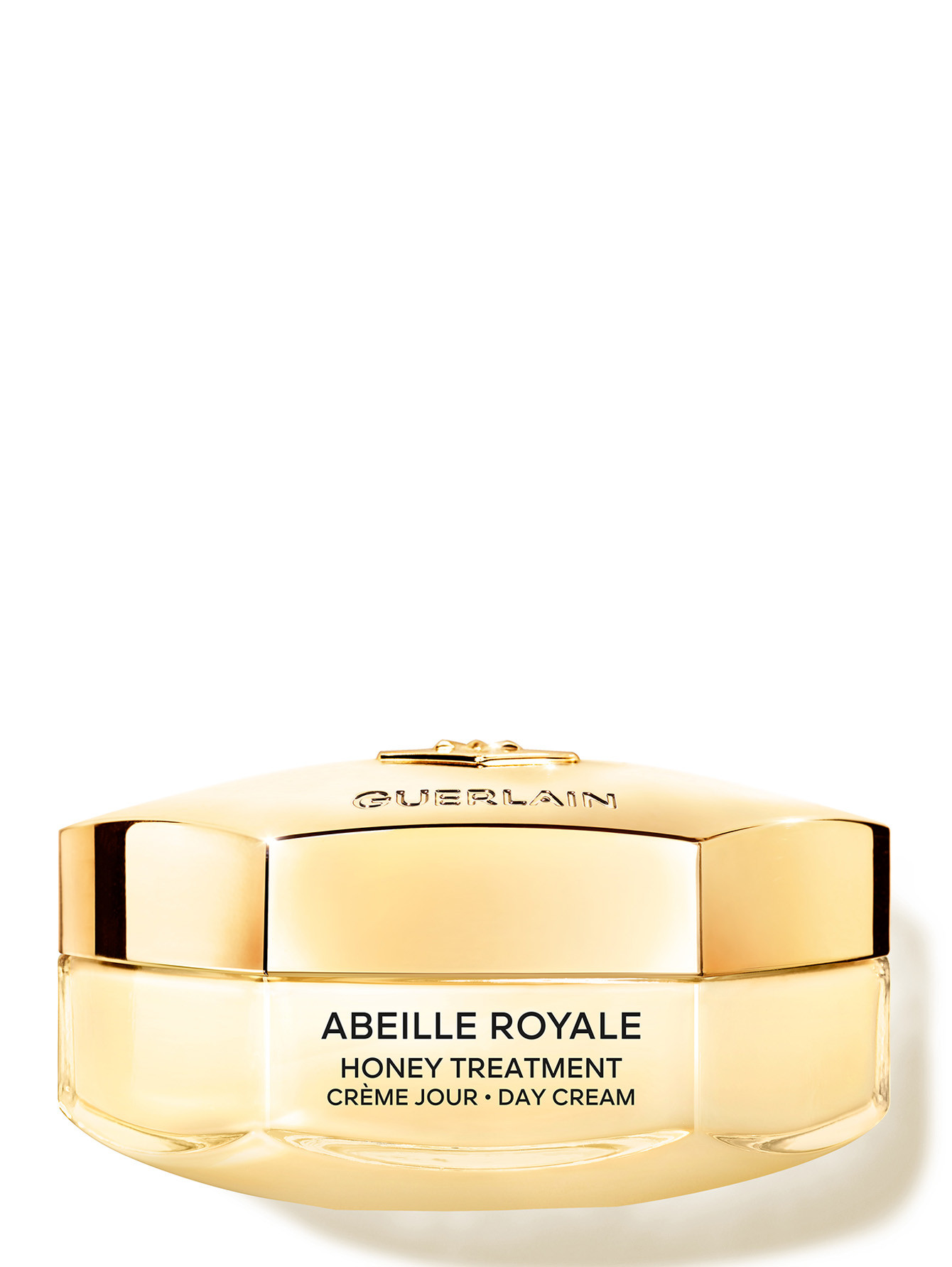 Дневной крем для лица Abeille Royale, 50 мл - Общий вид