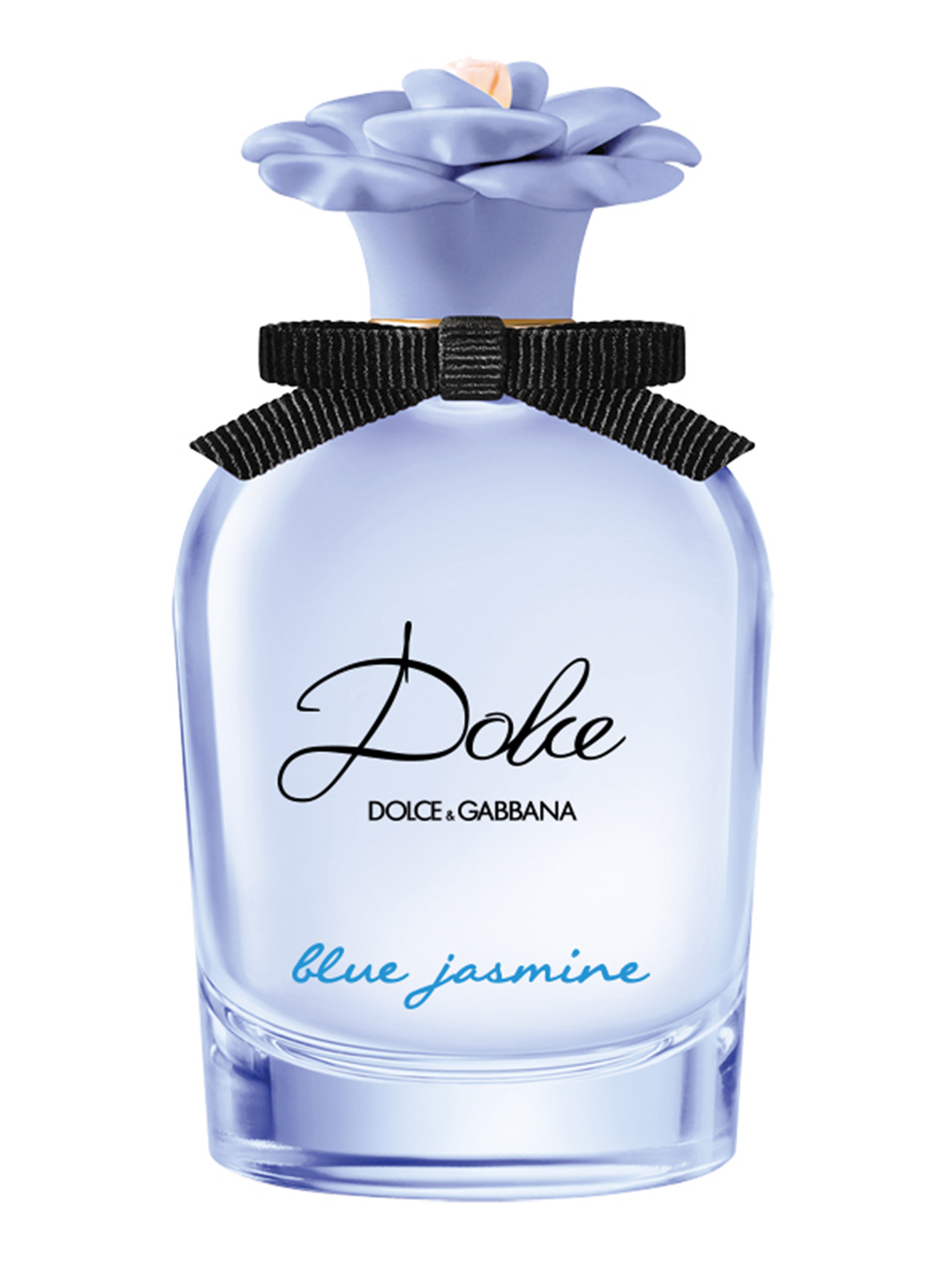 Парфюмерная вода Dolce Blue Jasmine, 50 мл - Общий вид