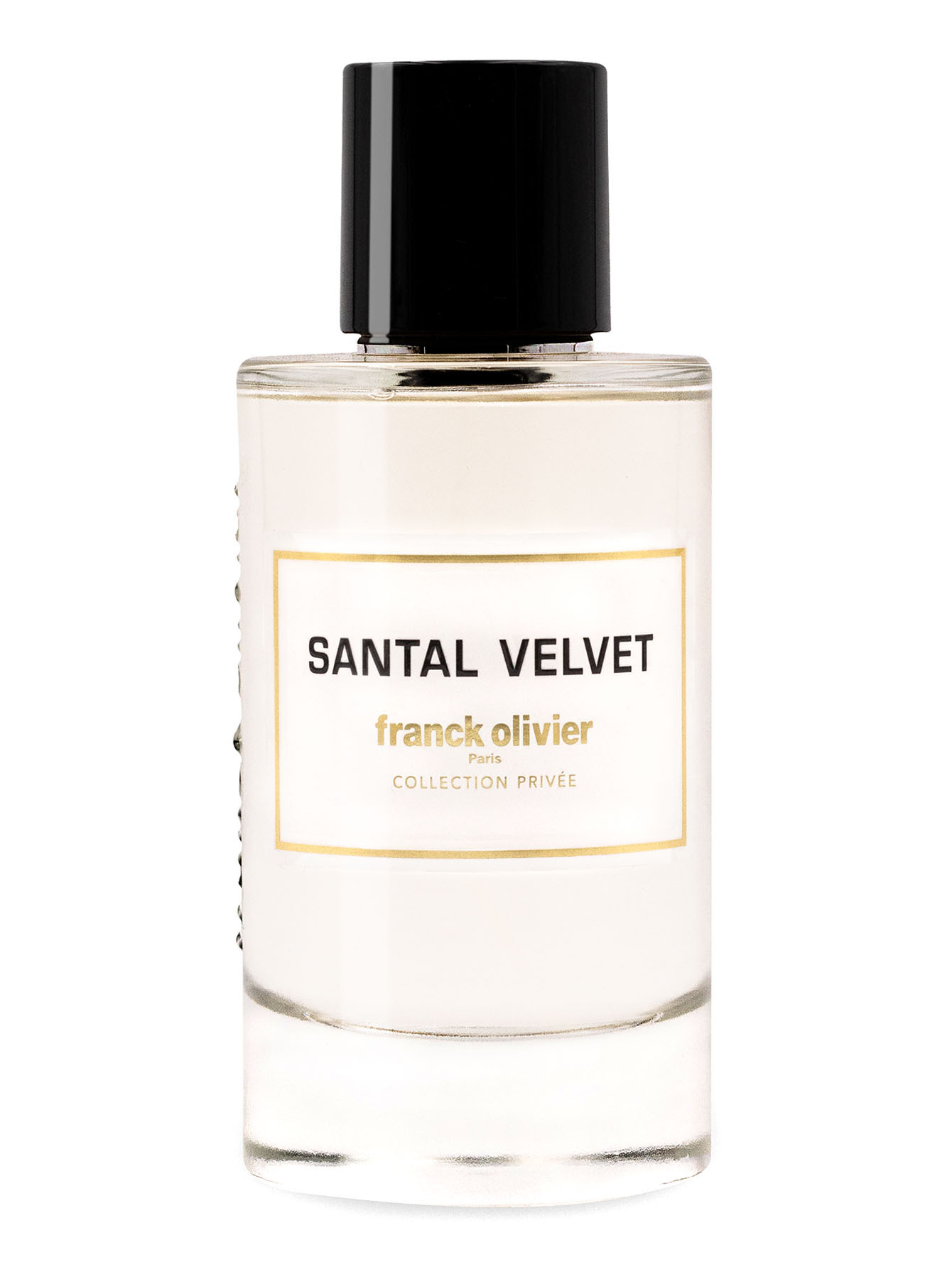 Парфюмерная вода Santal Velvet, 100 мл - Общий вид