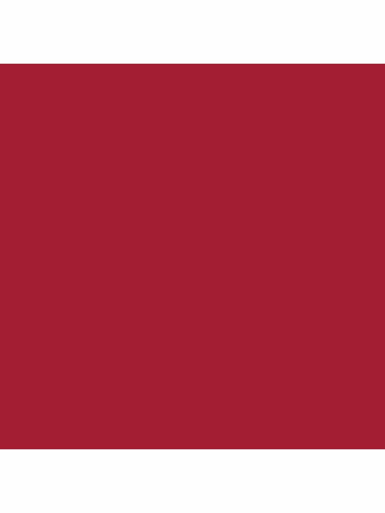 Матовая помада Lip Color Matte, оттенок 07 Ruby Rush - Обтравка1