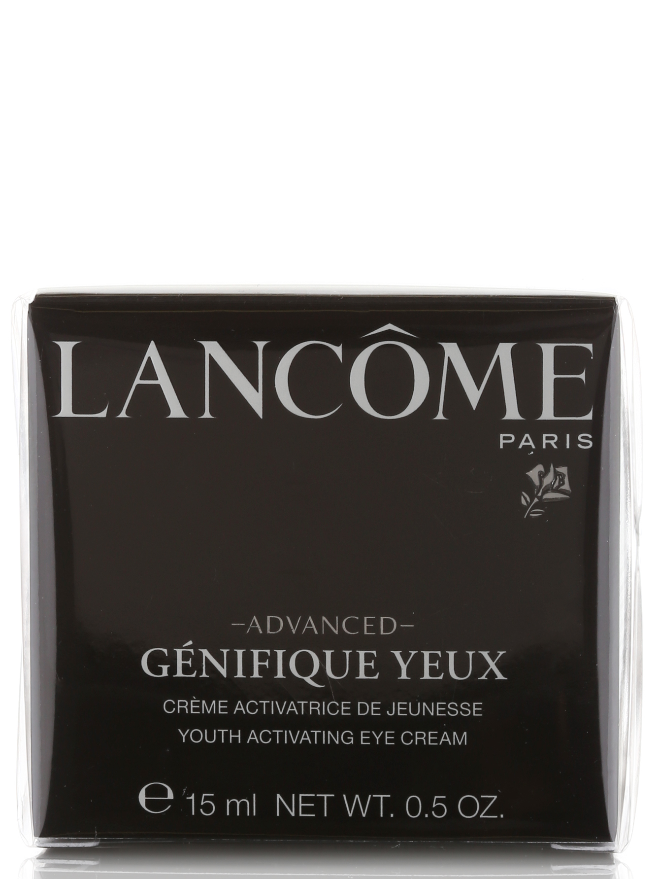  Активатор молодости для глаз - Genifique, 15ml - Модель Общий вид