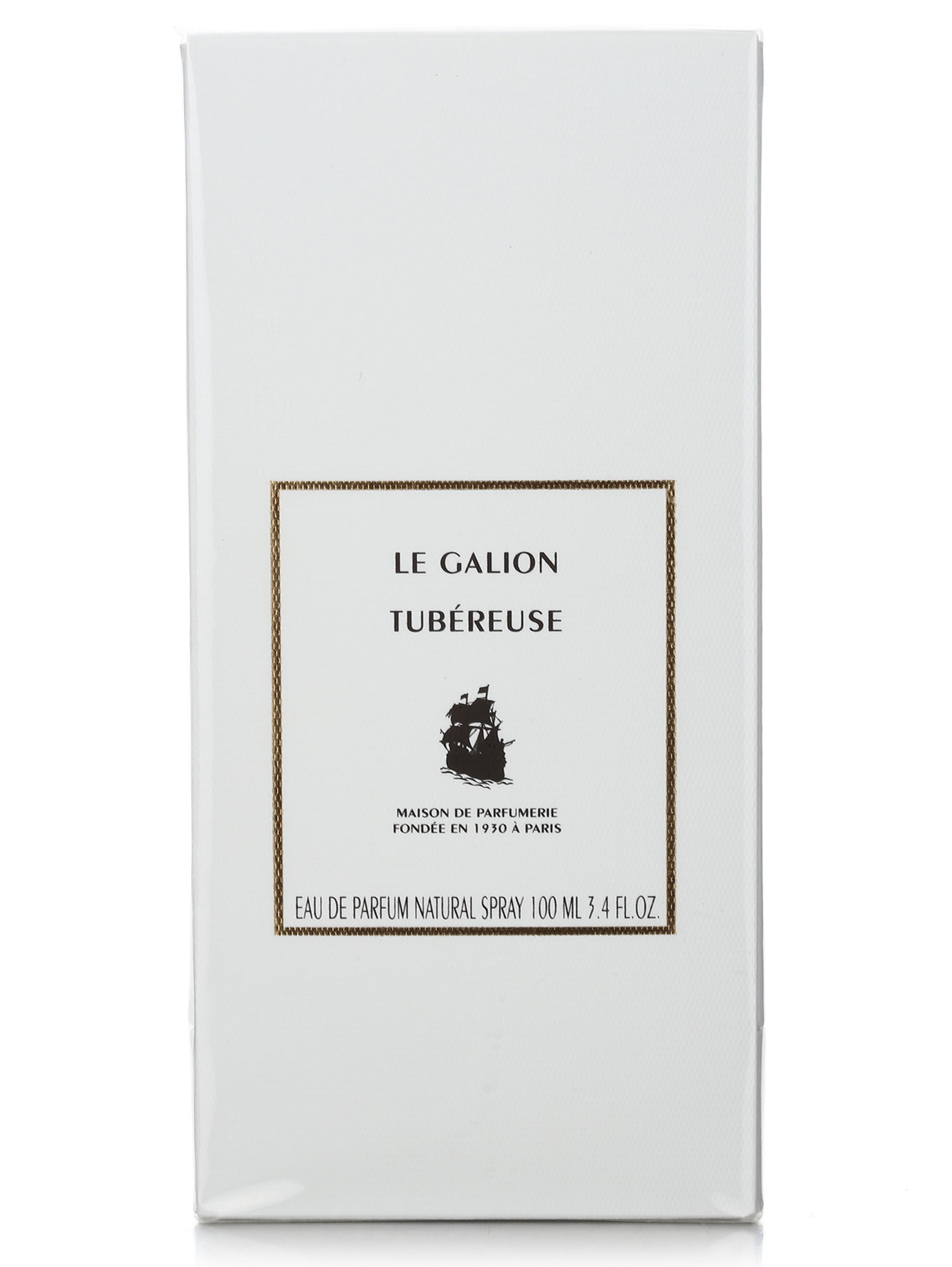  Парфюмерная вода - Tubereuse, 100ml - Модель Общий вид