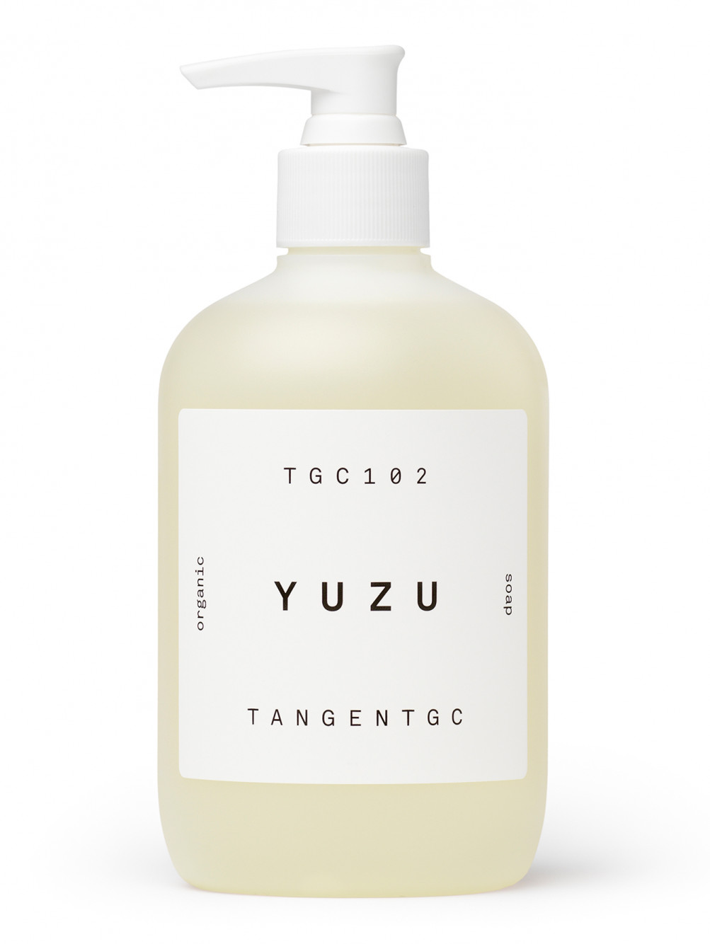 Жидкое мыло Yuzu, 350 мл - Общий вид