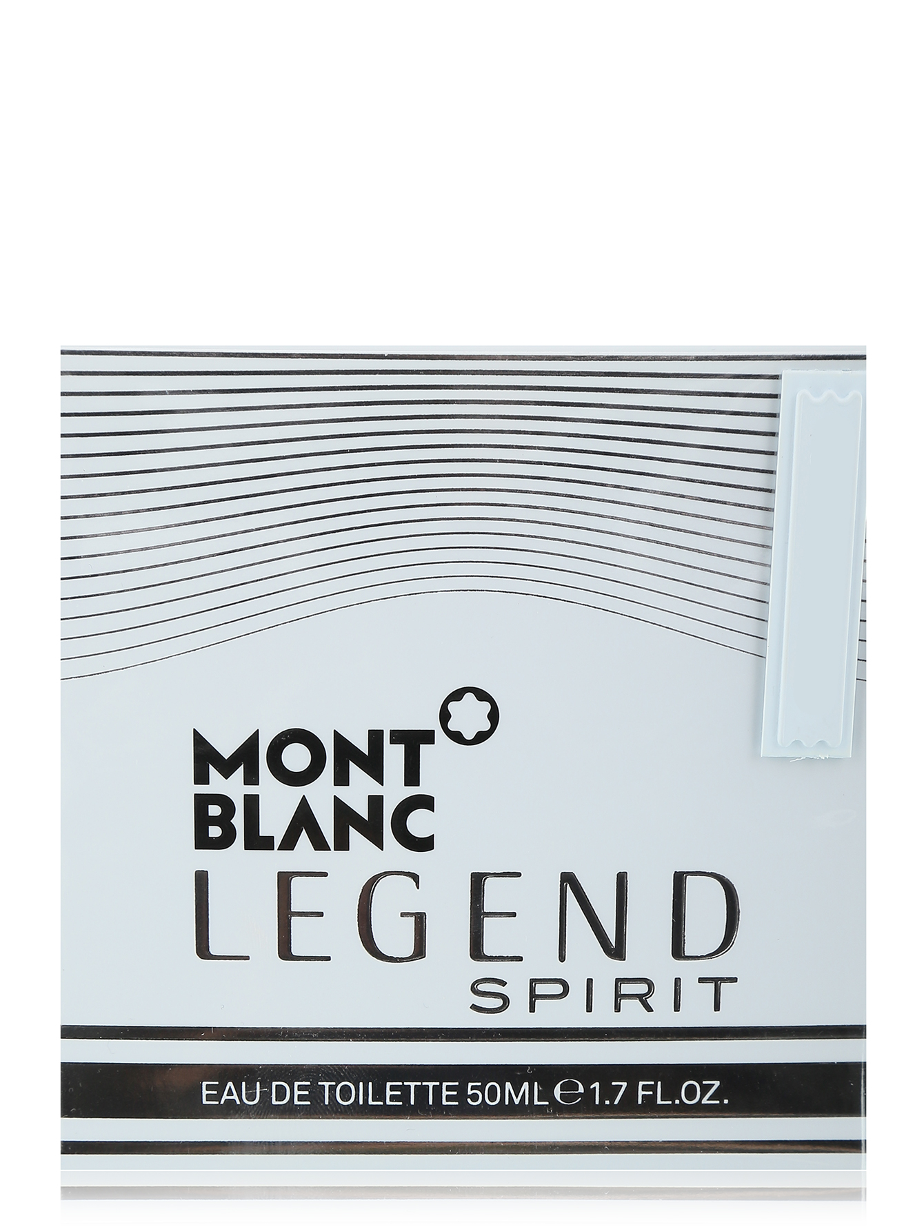 Парфюмерная вода Legend Spirit - Обтравка2
