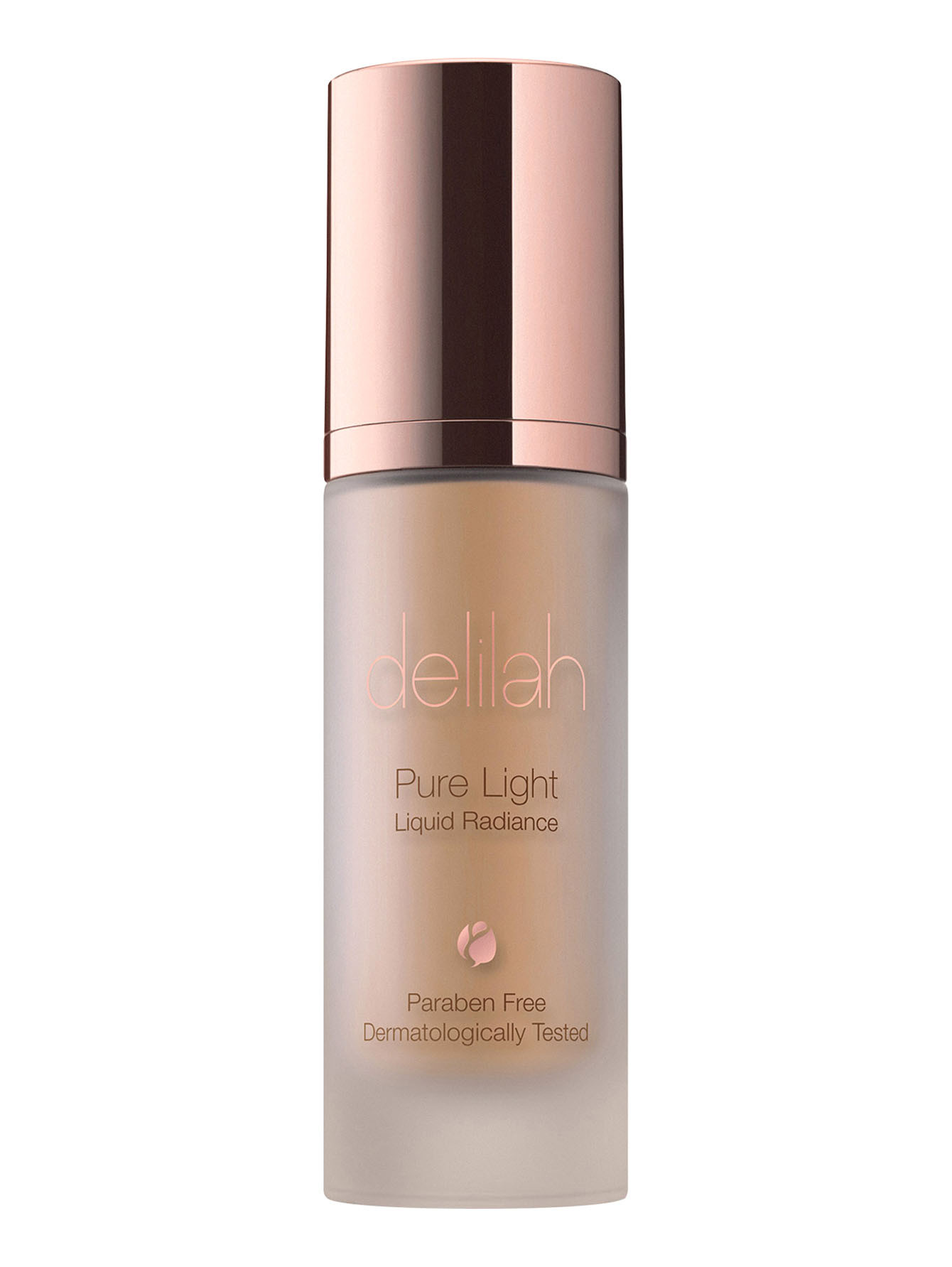 Жидкий хайлайтер для лица Pure Light Liquid Radiance, Halo, 30 мл - Общий вид