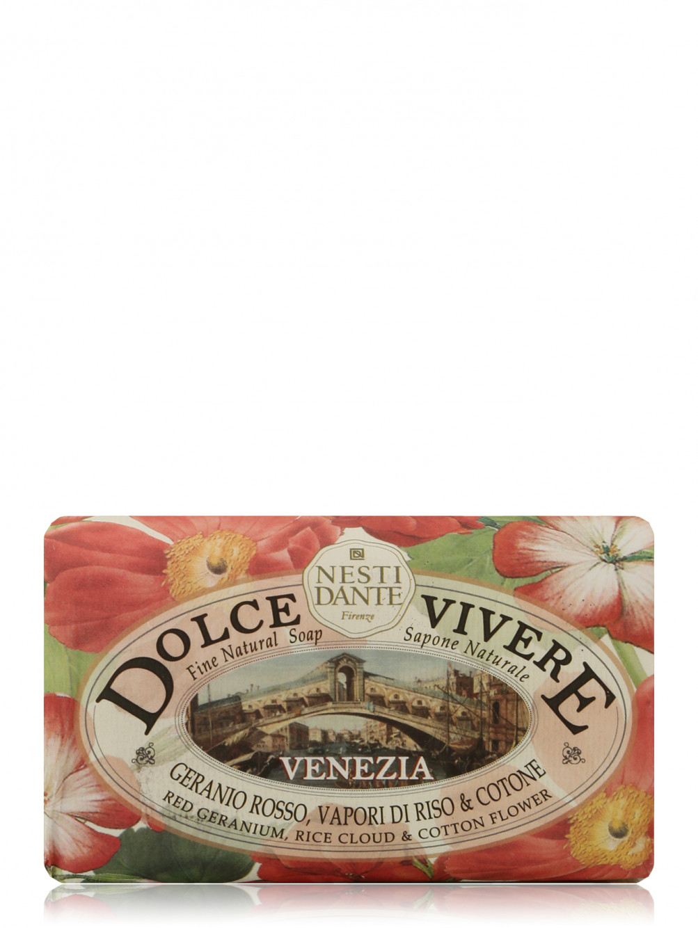Мыло Dolce Vivere Venezia, 250 г - Общий вид