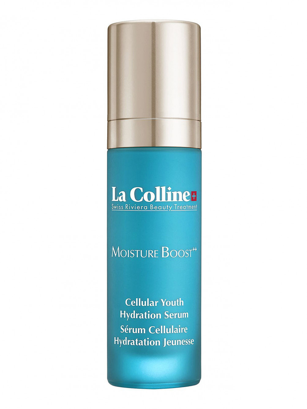 ❀ Спрей для лица Moisture Boost Line, 150 мл La Colline - купить