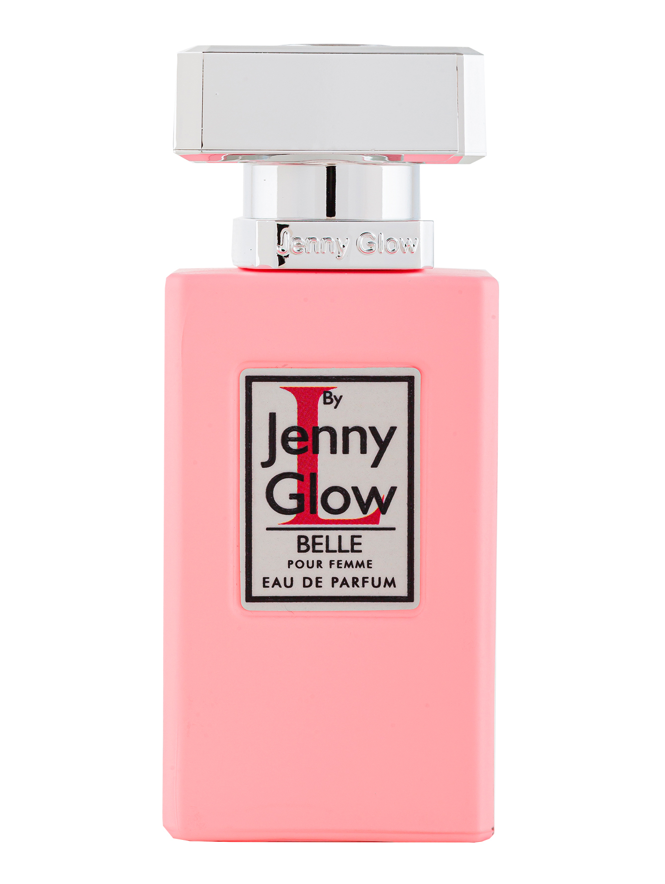 Парфюмерная вода Jenny Glow Belle Pour Femme, 30 мл - Общий вид