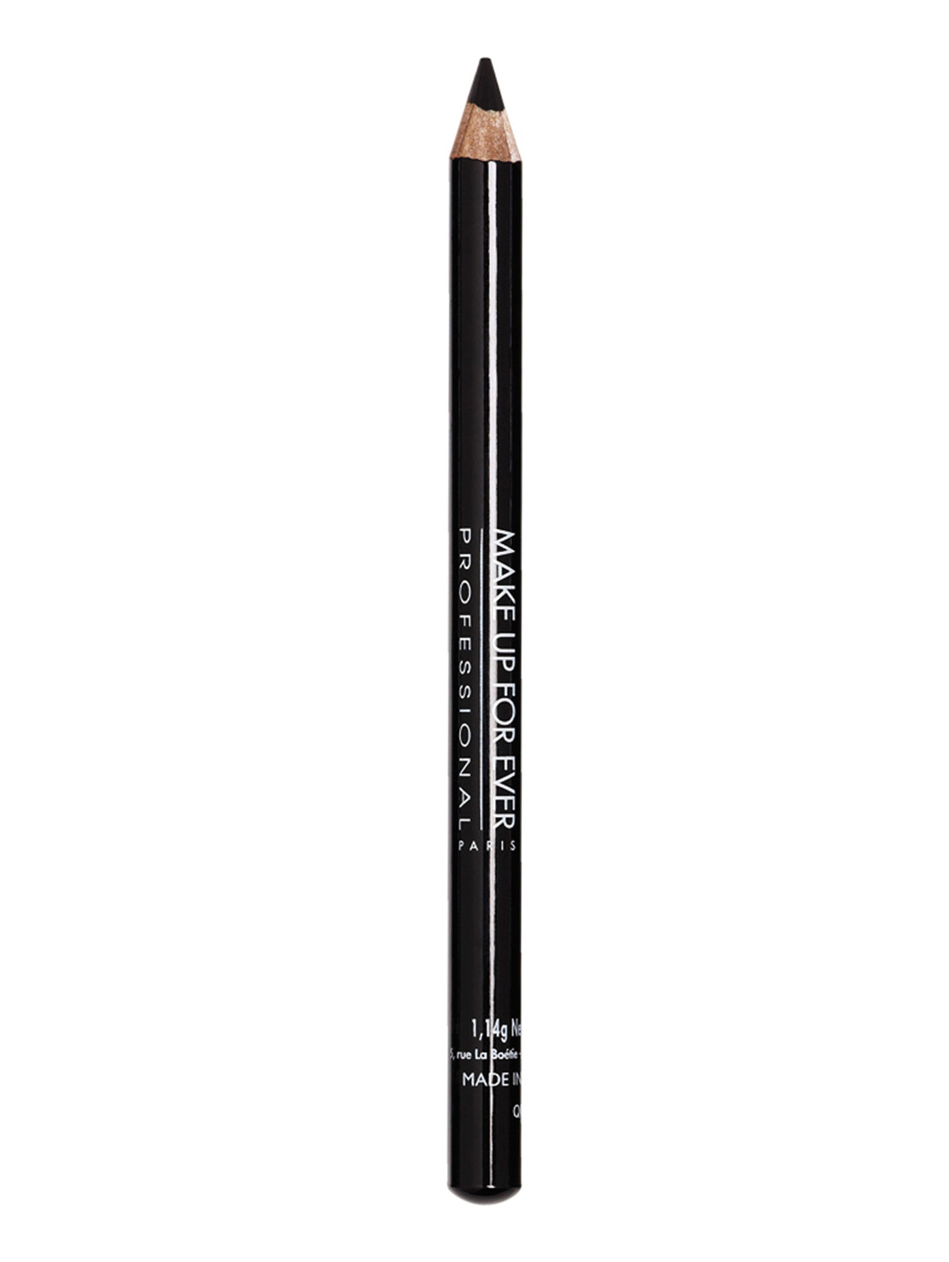 Карандаш для глаз - 1K черный - Kohl Pencil - Общий вид
