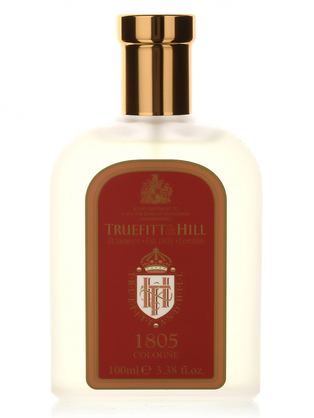  Одеколон - 1805, 100ml - Общий вид