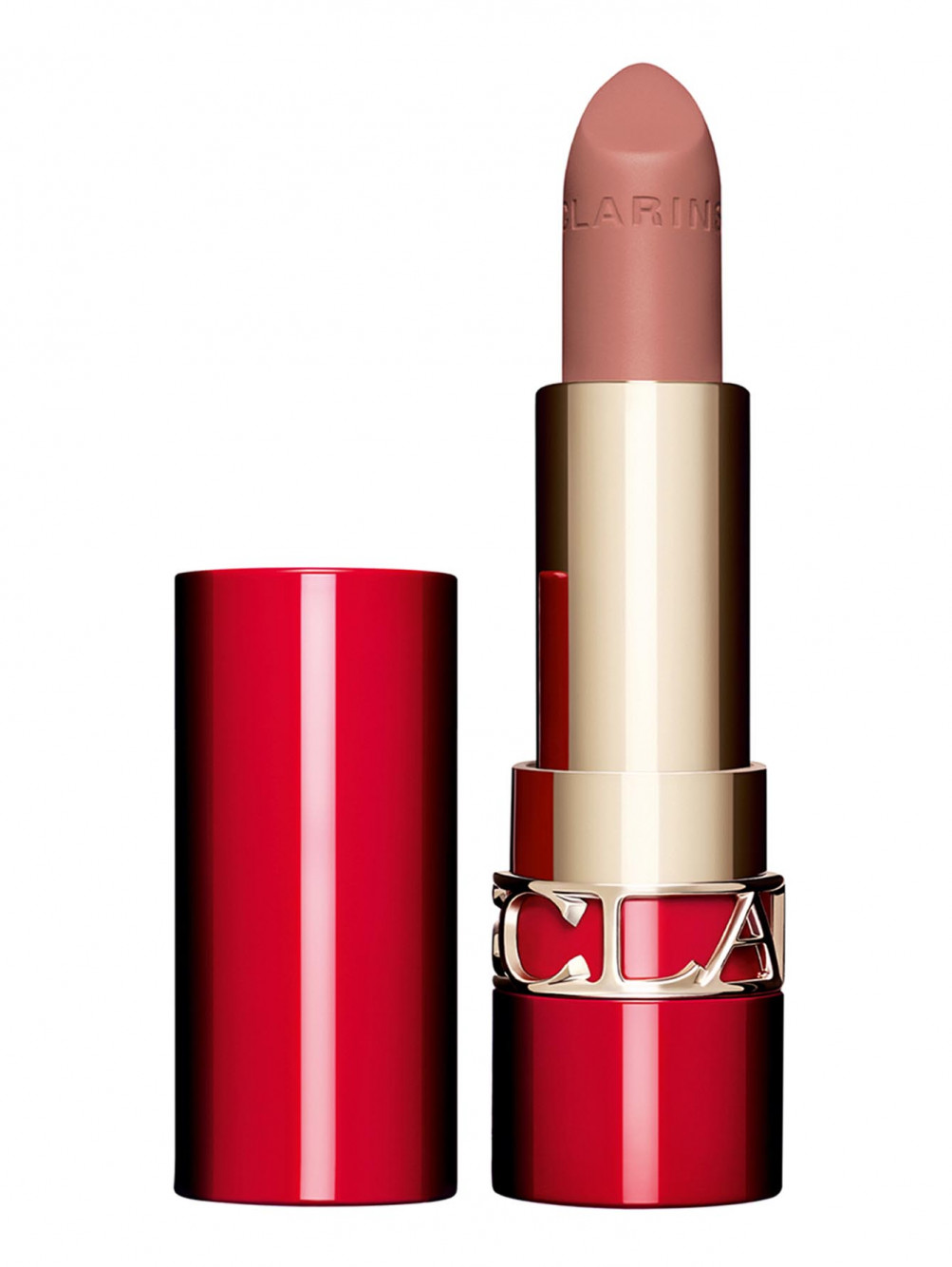 Губная помада с матовым эффектом Joli Rouge Velvet, оттенок 785V - Общий вид