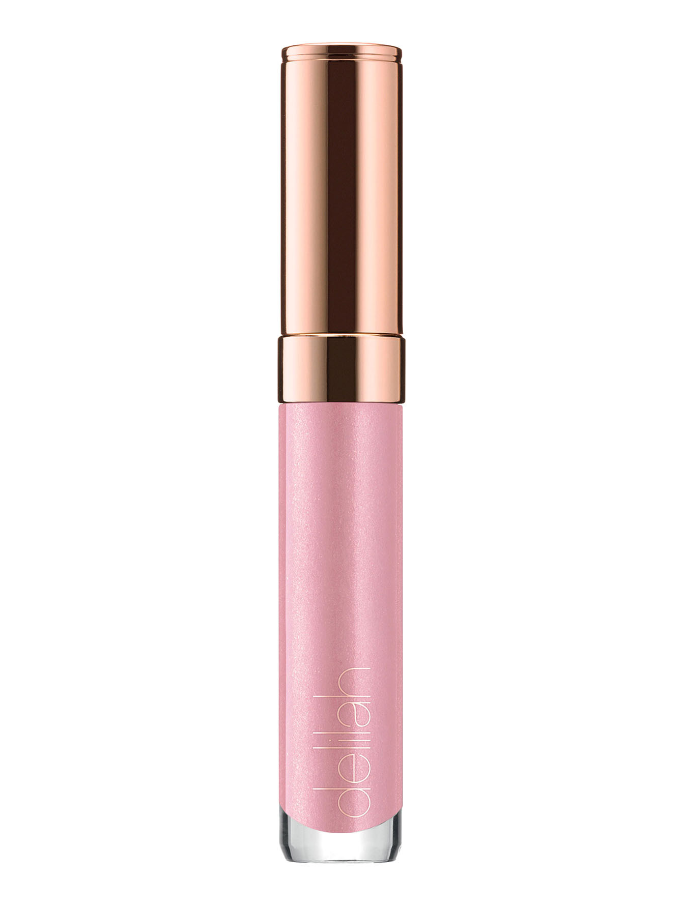 Блеск для губ Colour Gloss Ultimate Shine Lipgloss, Ghost, 6,5 мл - Общий вид