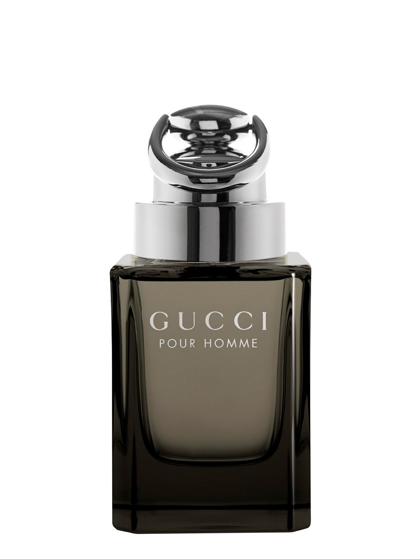 Туалетная вода Gucci by Gucci Pour Homme, 50 мл - Общий вид