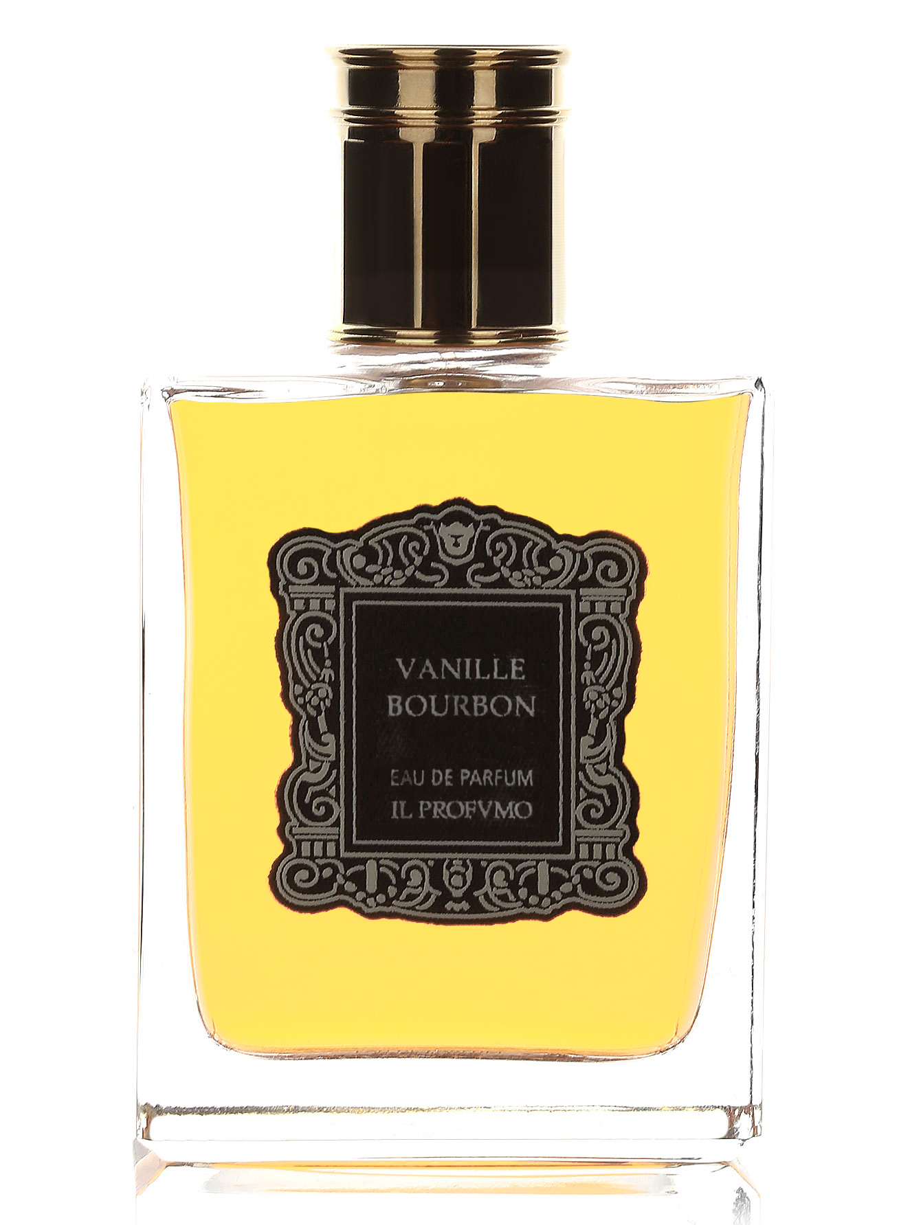  Парфюмерная вода - Vanille Bourbon, 50ml - Общий вид
