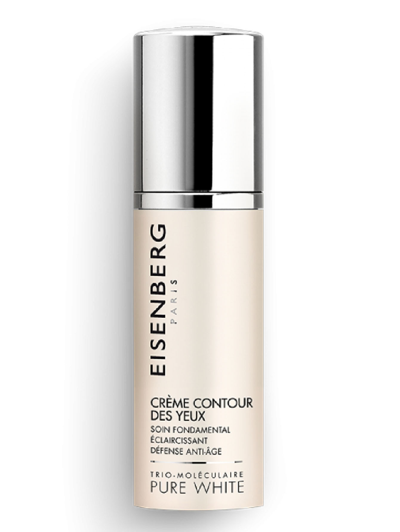 Крем для контура глаз Creme Contour Des Yeux, 30 мл - Общий вид