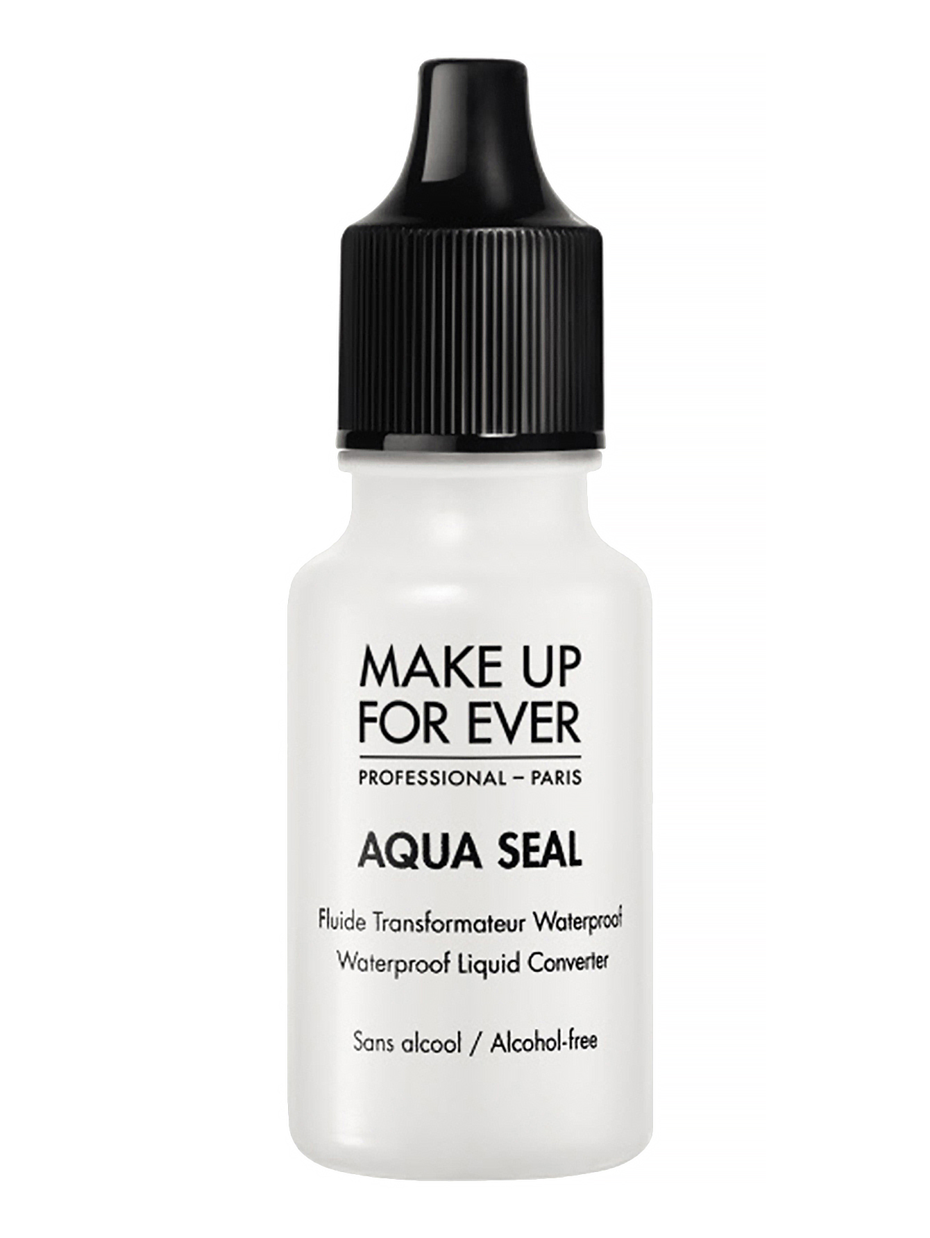  Жидкий фиксатор для макияжа глаз - Eye Seal, 12ml - Общий вид