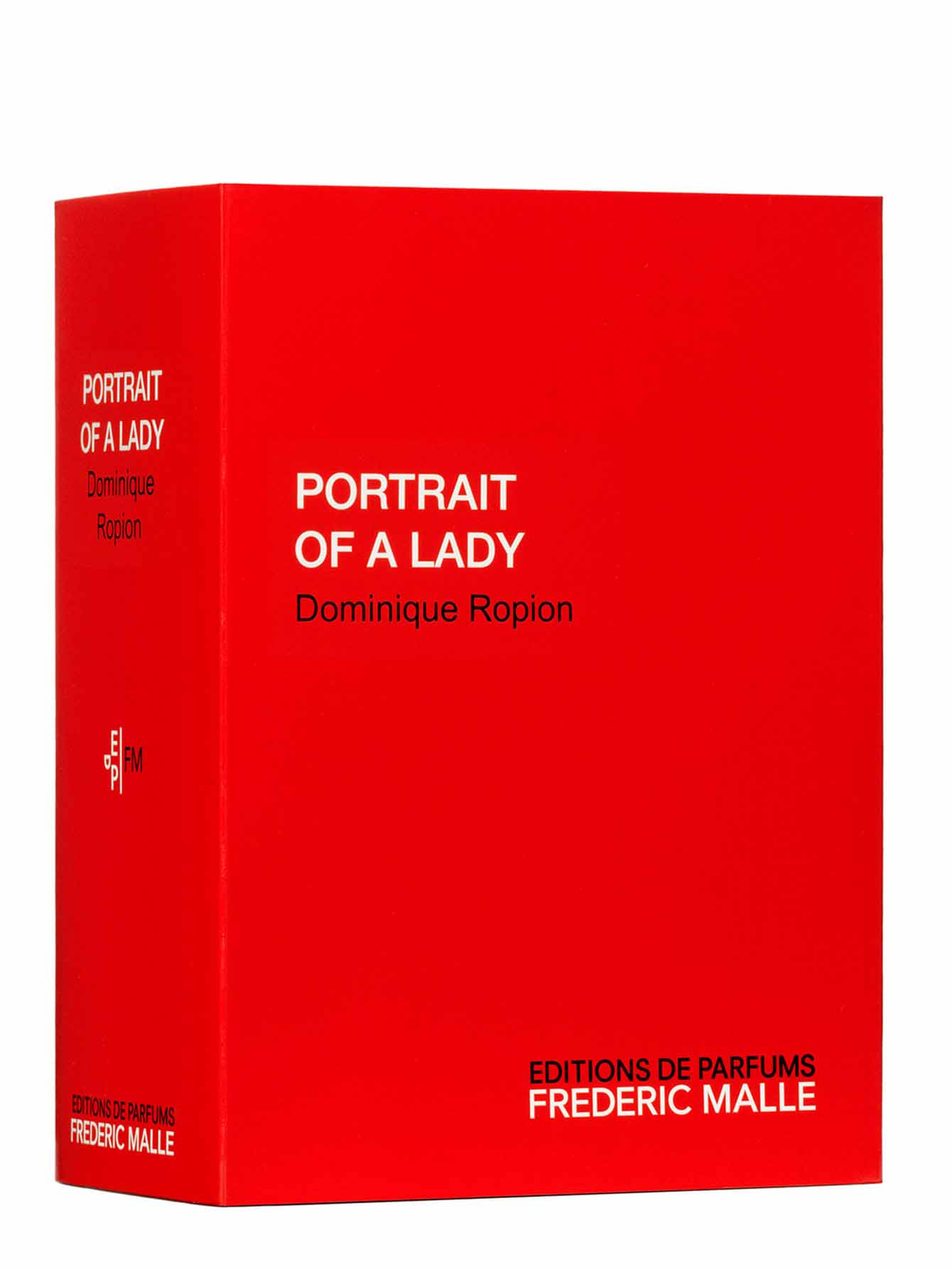 Парфюмерная вода Portrait Of A Lady, 100 мл - Обтравка1