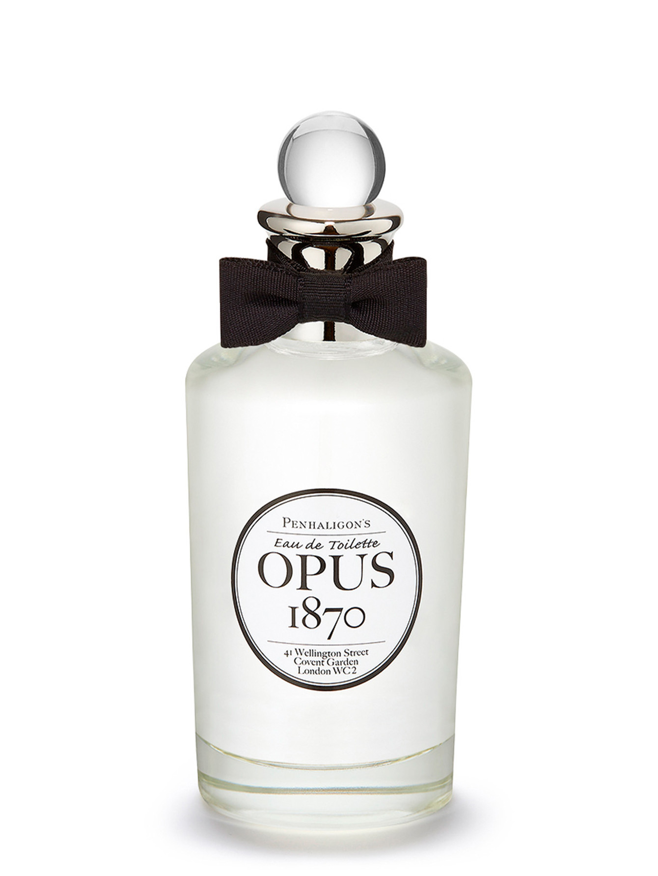 Туалетная вода Opus 1870, 100 мл - Общий вид