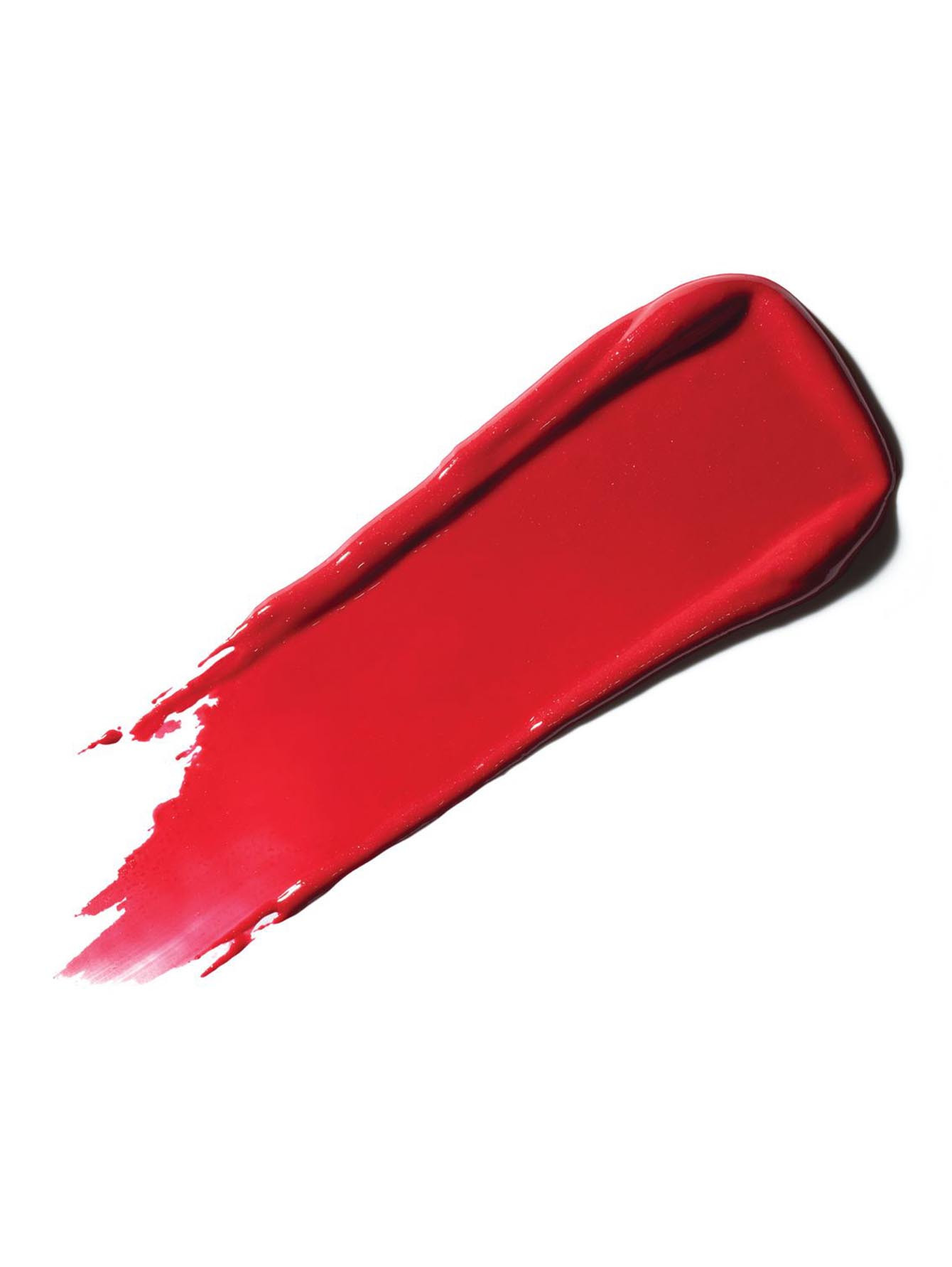 Помада для губ Lustreglass Sheer-Shine Lipstick, оттенок Cockney, 3 г - Обтравка1