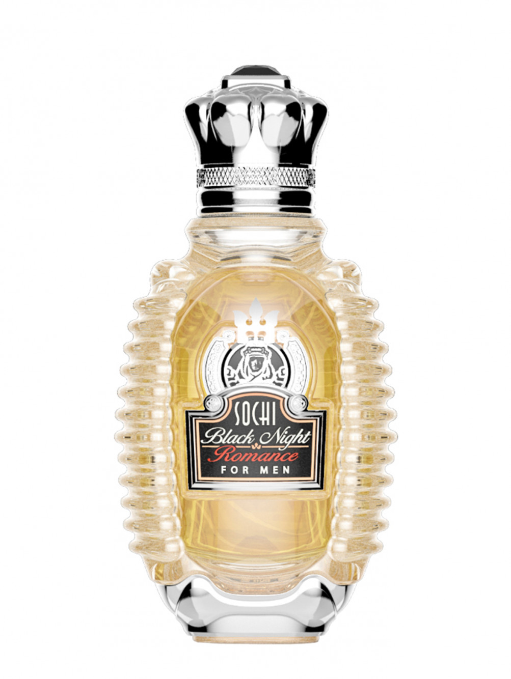 Парфюмерная вода Sochi Onyx For Men, 80 мл - Общий вид
