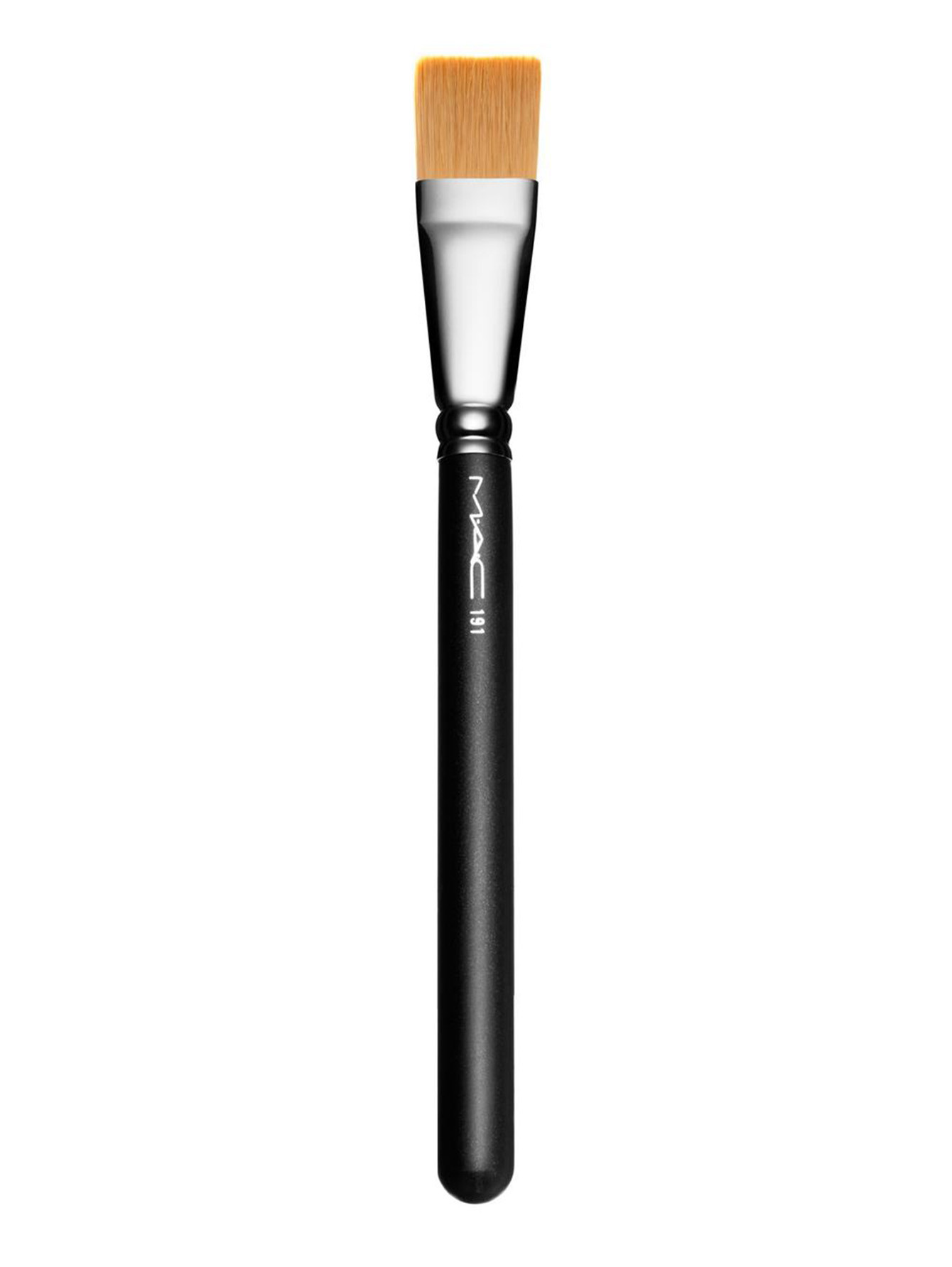 Кисть #191 Square Foundation Brush - Общий вид