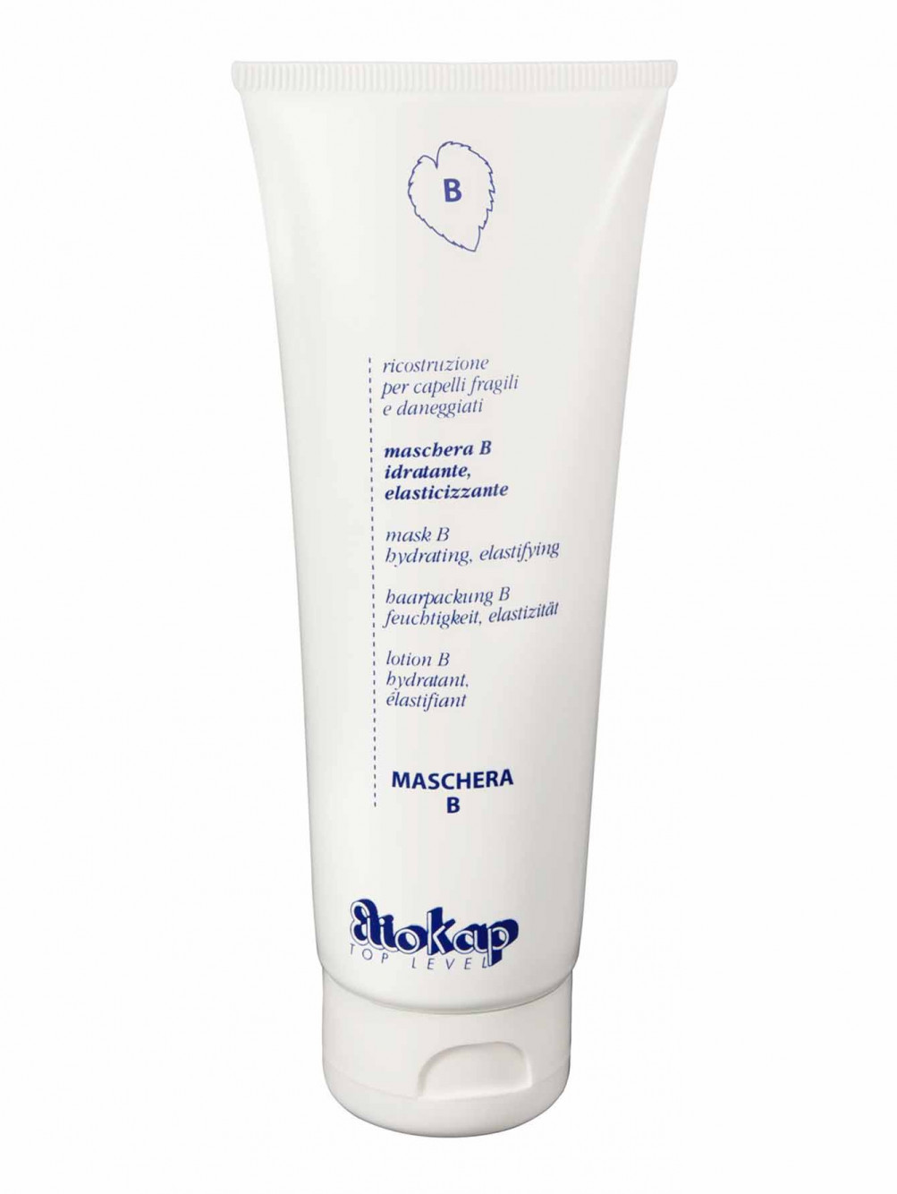 Маска В 125 мл Hair Care - Общий вид