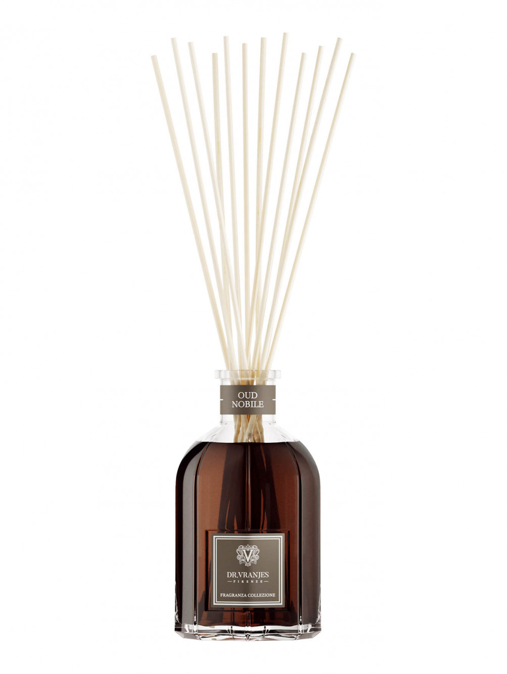 Ароматический диффузор Oud Nobile, 500 мл - Общий вид