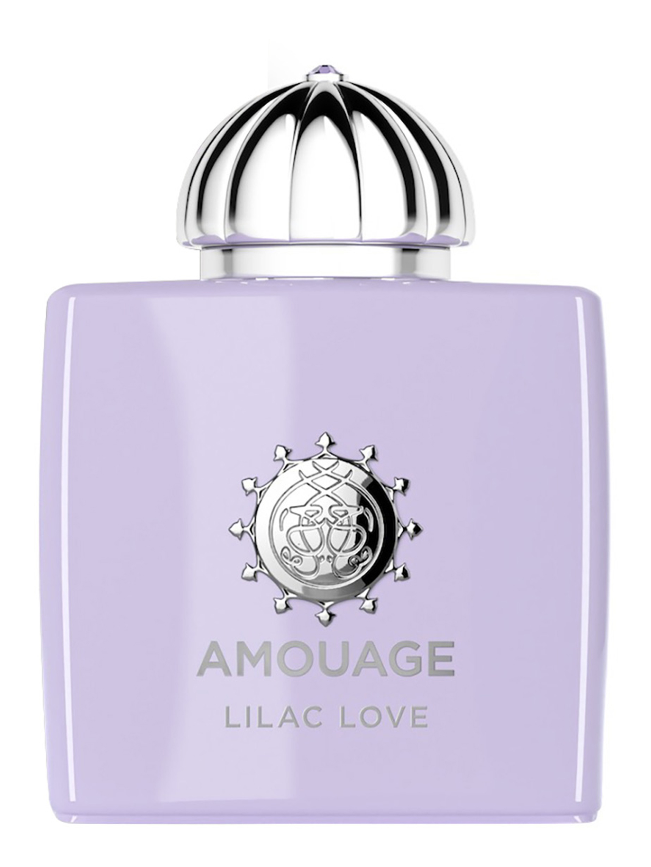 Парфюмерная вода Lilac Love Woman, 100 мл - Общий вид