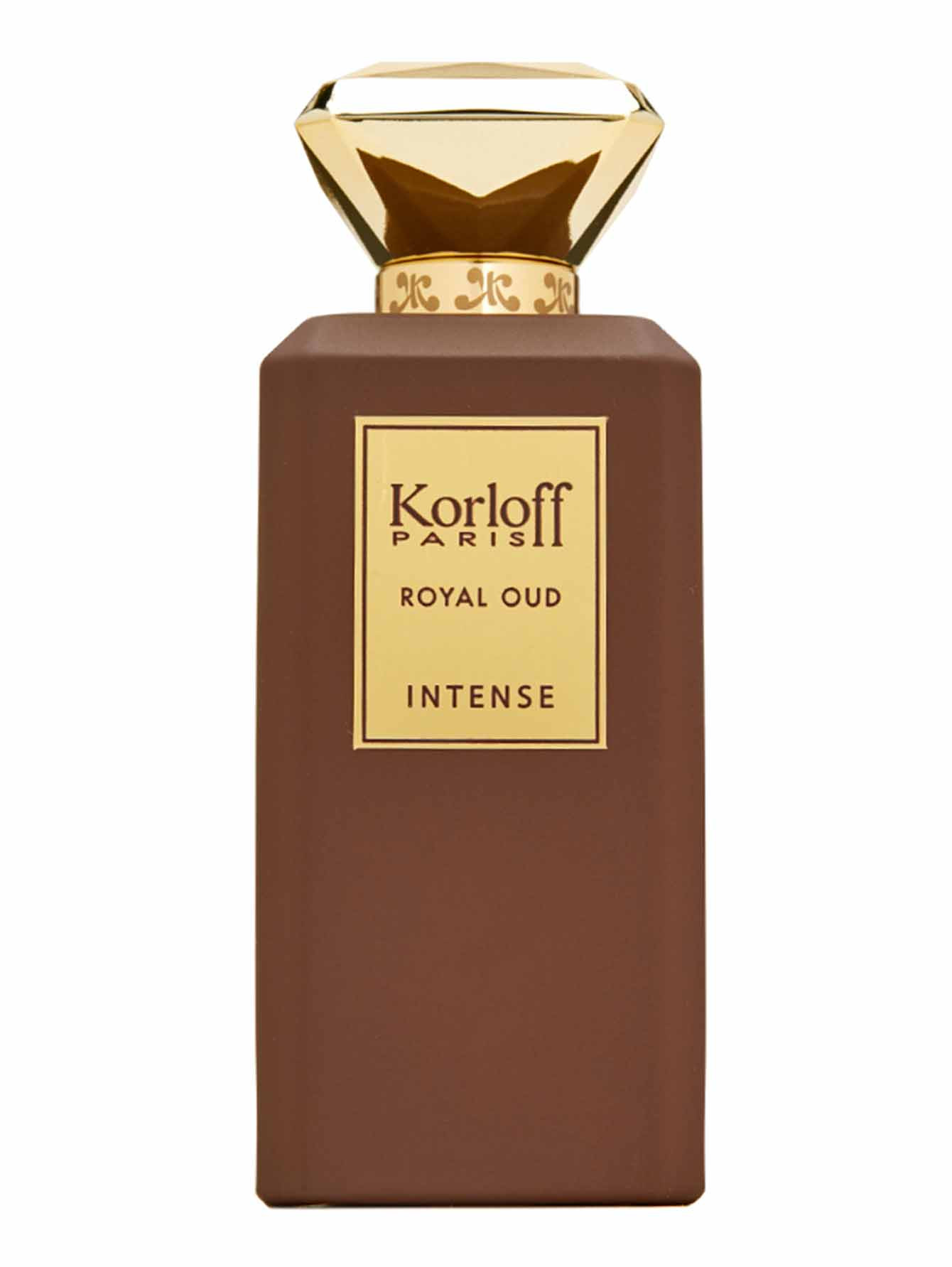 Парфюмерная вода Intense Royal Oud, 88 мл - Общий вид