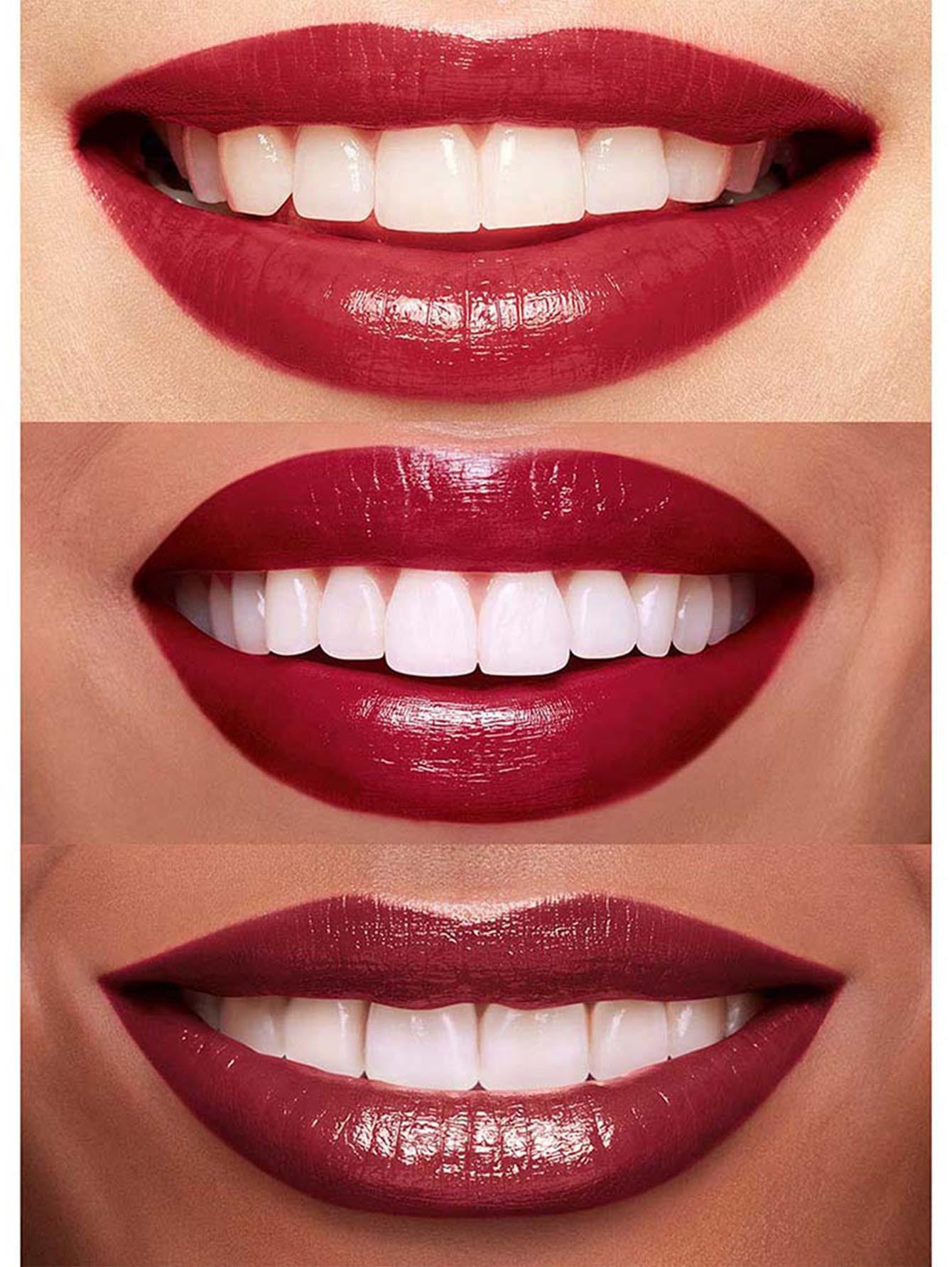 Губная помада с сияющим эффектом Joli Rouge Shine, оттенок 779S - Обтравка2