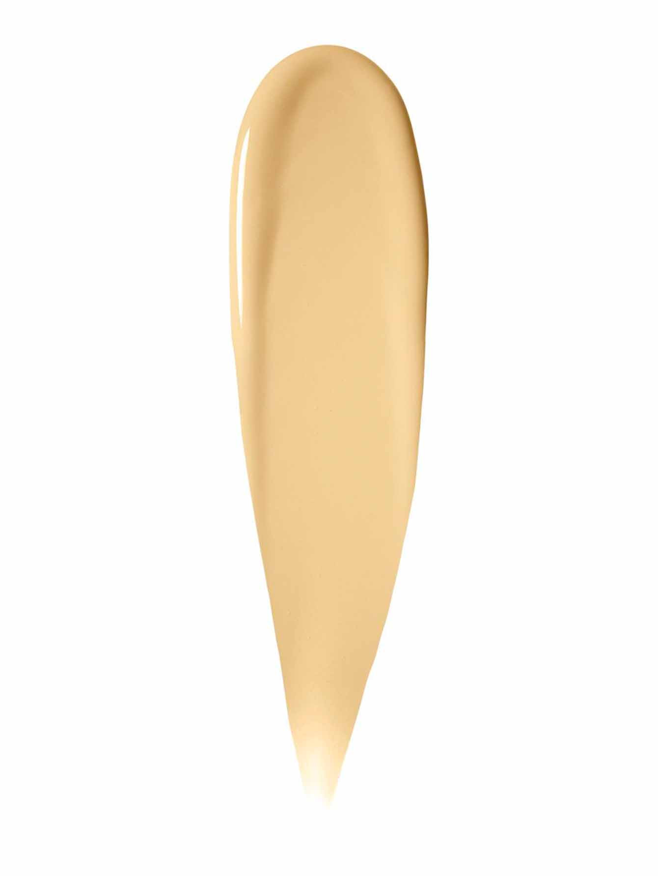 Ухаживающий тональный крем Intensive Serum Foundation SPF 40, оттенок Warm Beige, 30 мл - Обтравка1