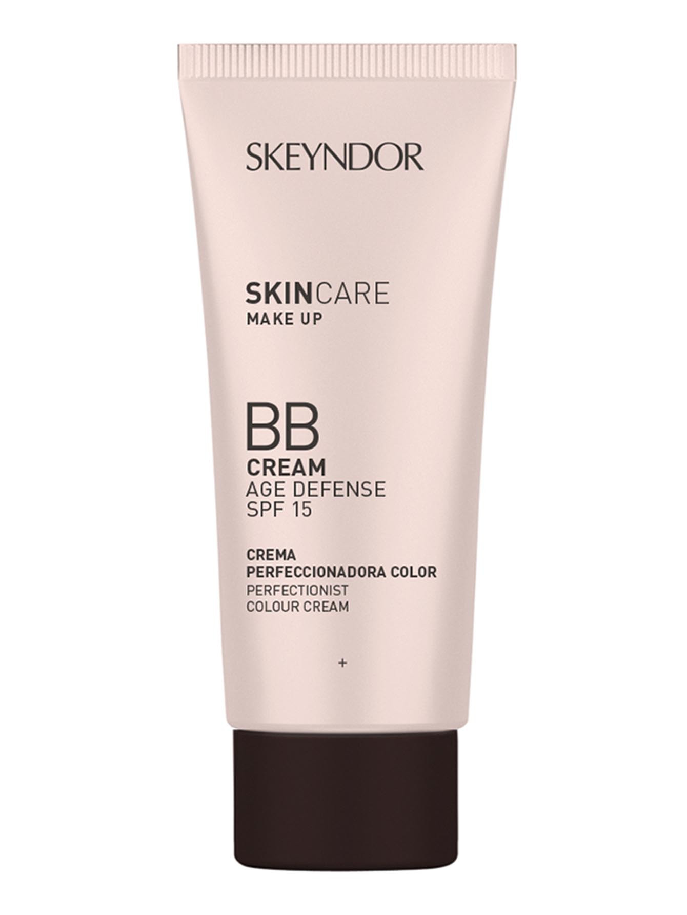 ВВ-крем для лица Skincare Makeup, тон 01, SPF 15, 40 мл - Общий вид