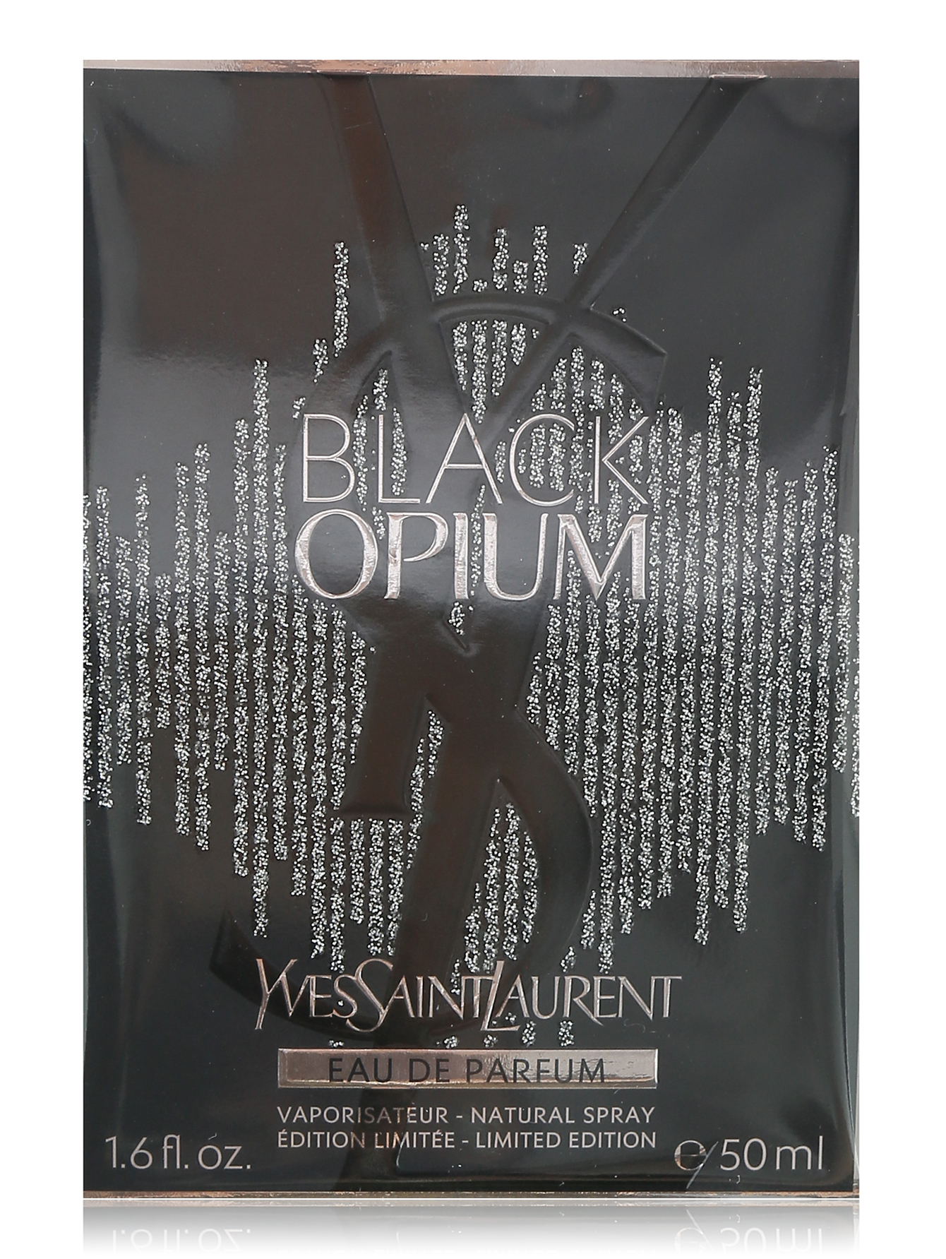 Парфюмерная вода 50 мл Black Opium Sound Illusion - Общий вид